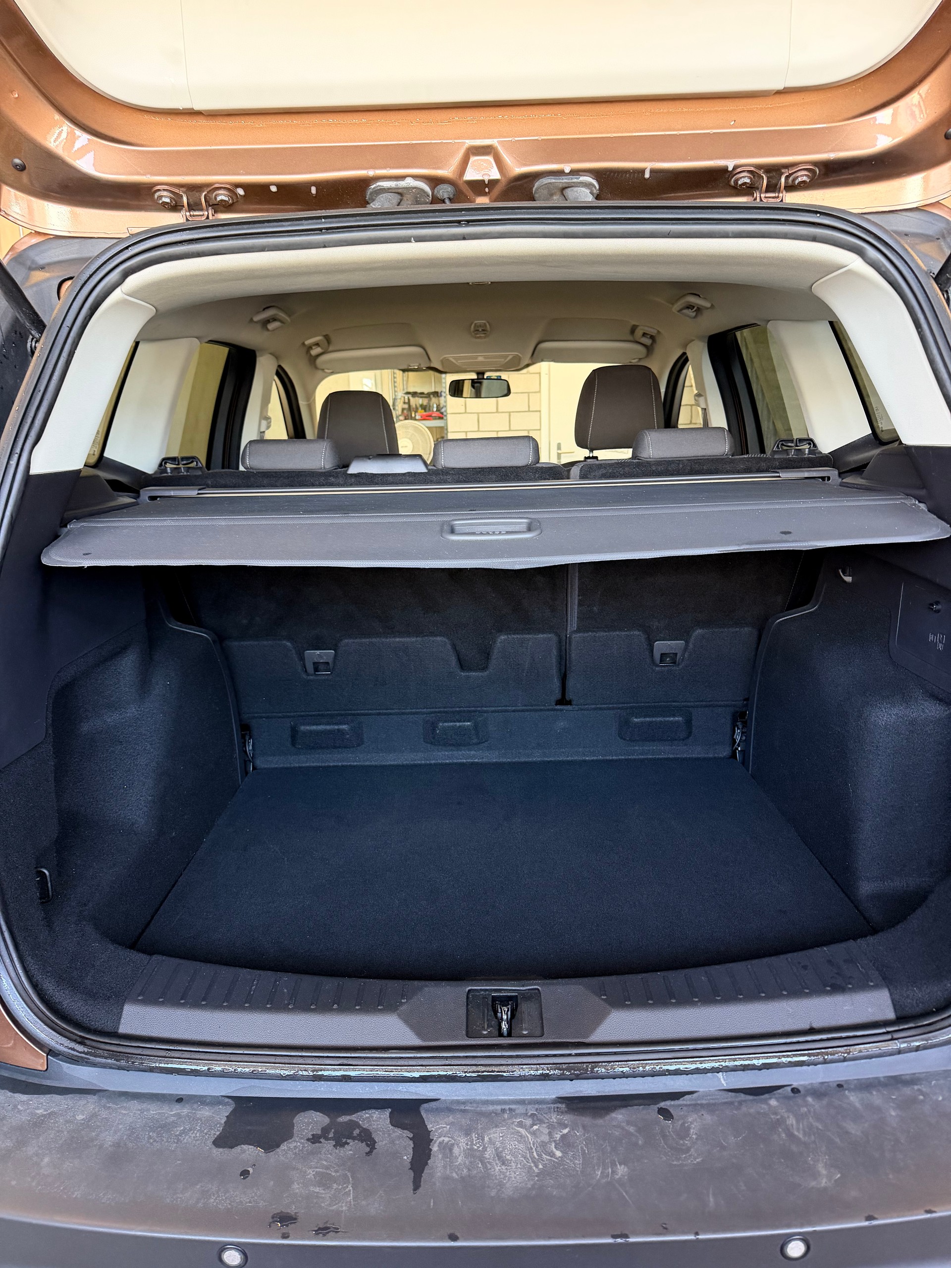 FORD Kuga 1.6 SCTi Titanium 2WD-image-4