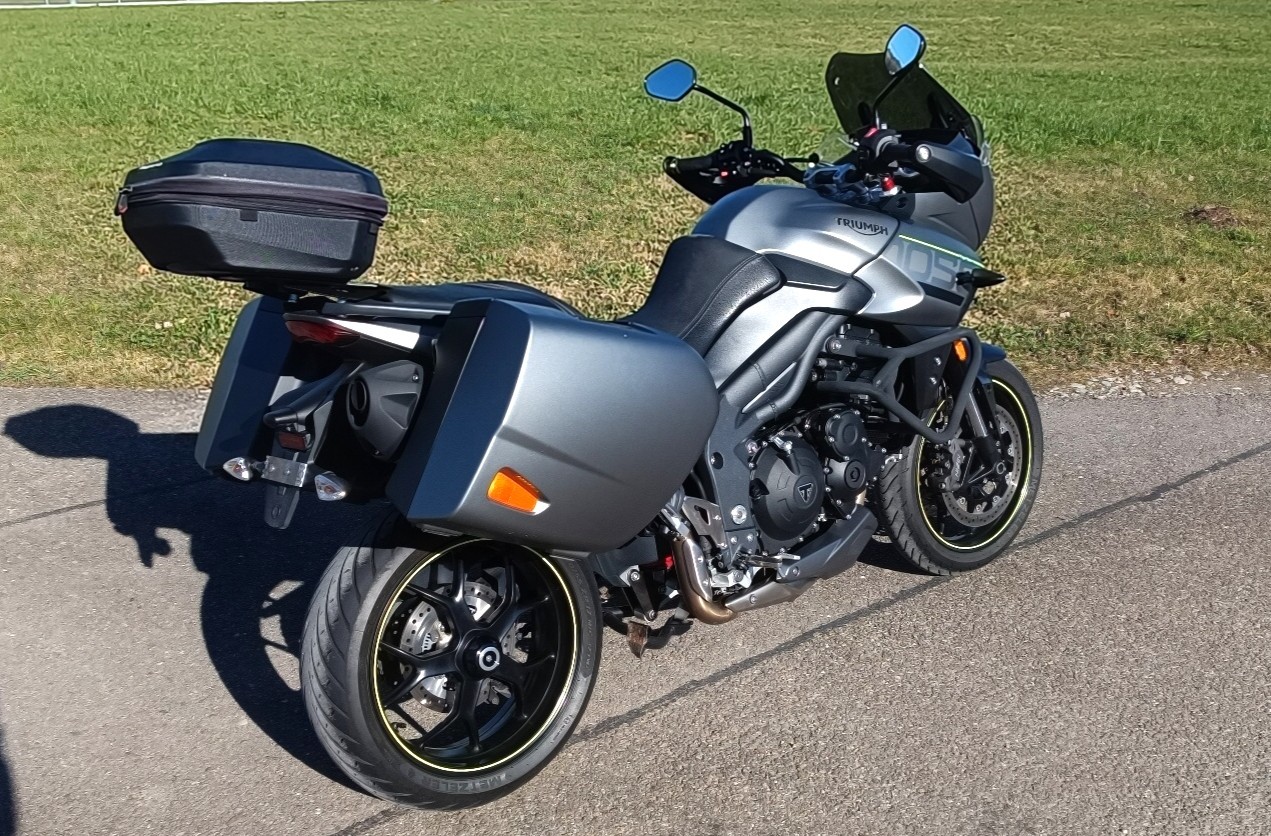 TRIUMPH Tiger Sport 1050 ABS-image-2