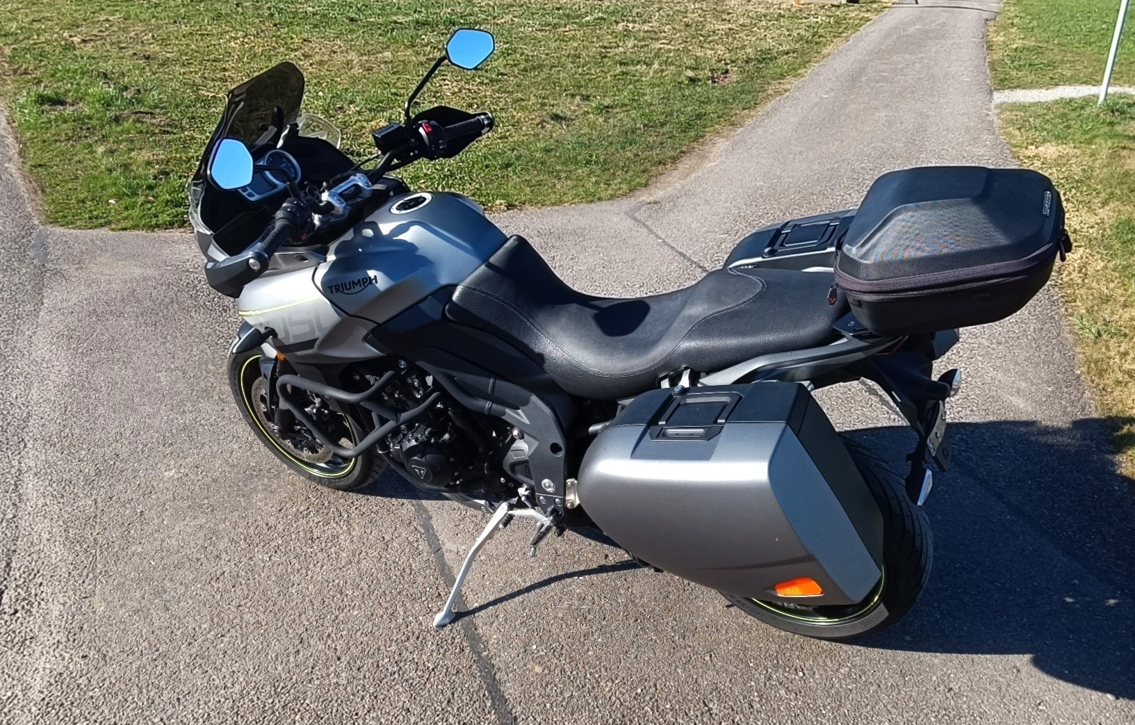 TRIUMPH Tiger Sport 1050 ABS-image-3