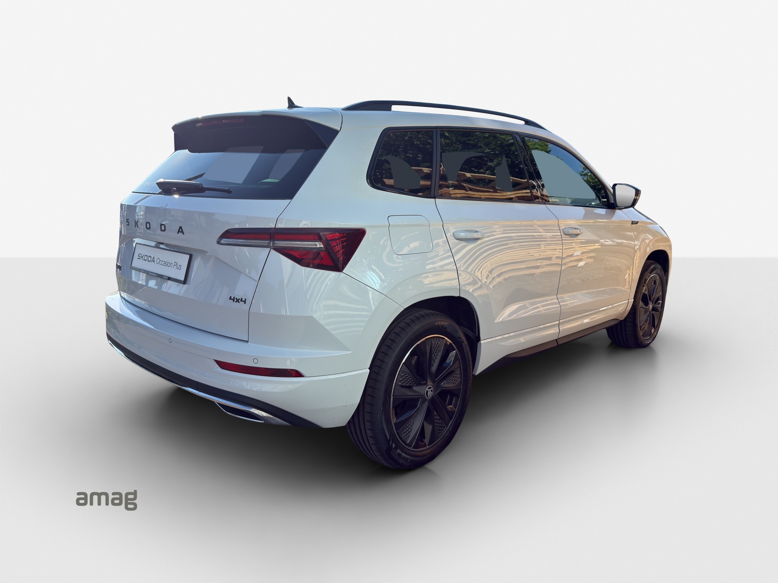 SKODA Karoq 2.0 TSI SportLine 4x4 DSG-image-4