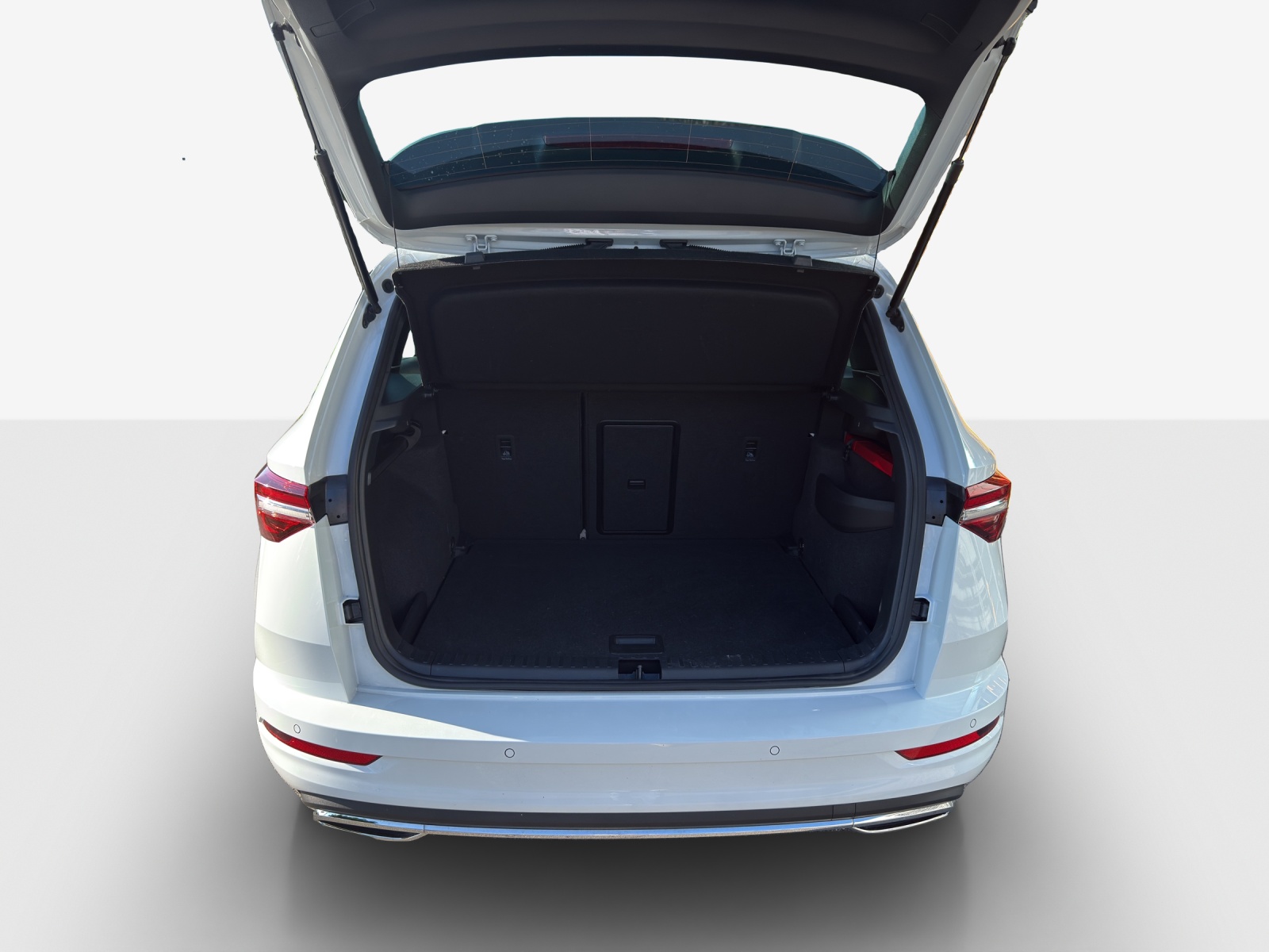 SKODA Karoq 2.0 TSI SportLine 4x4 DSG-image-12