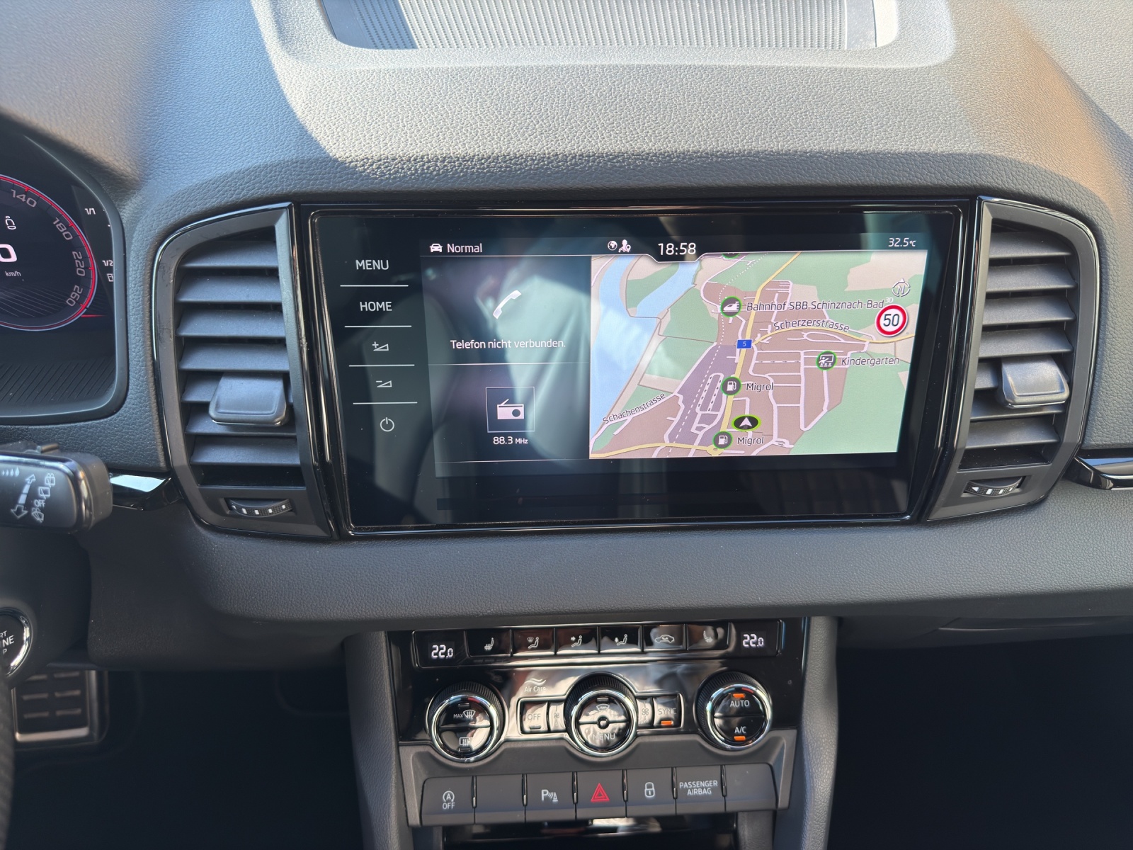 SKODA Karoq 2.0 TSI SportLine 4x4 DSG-image-10