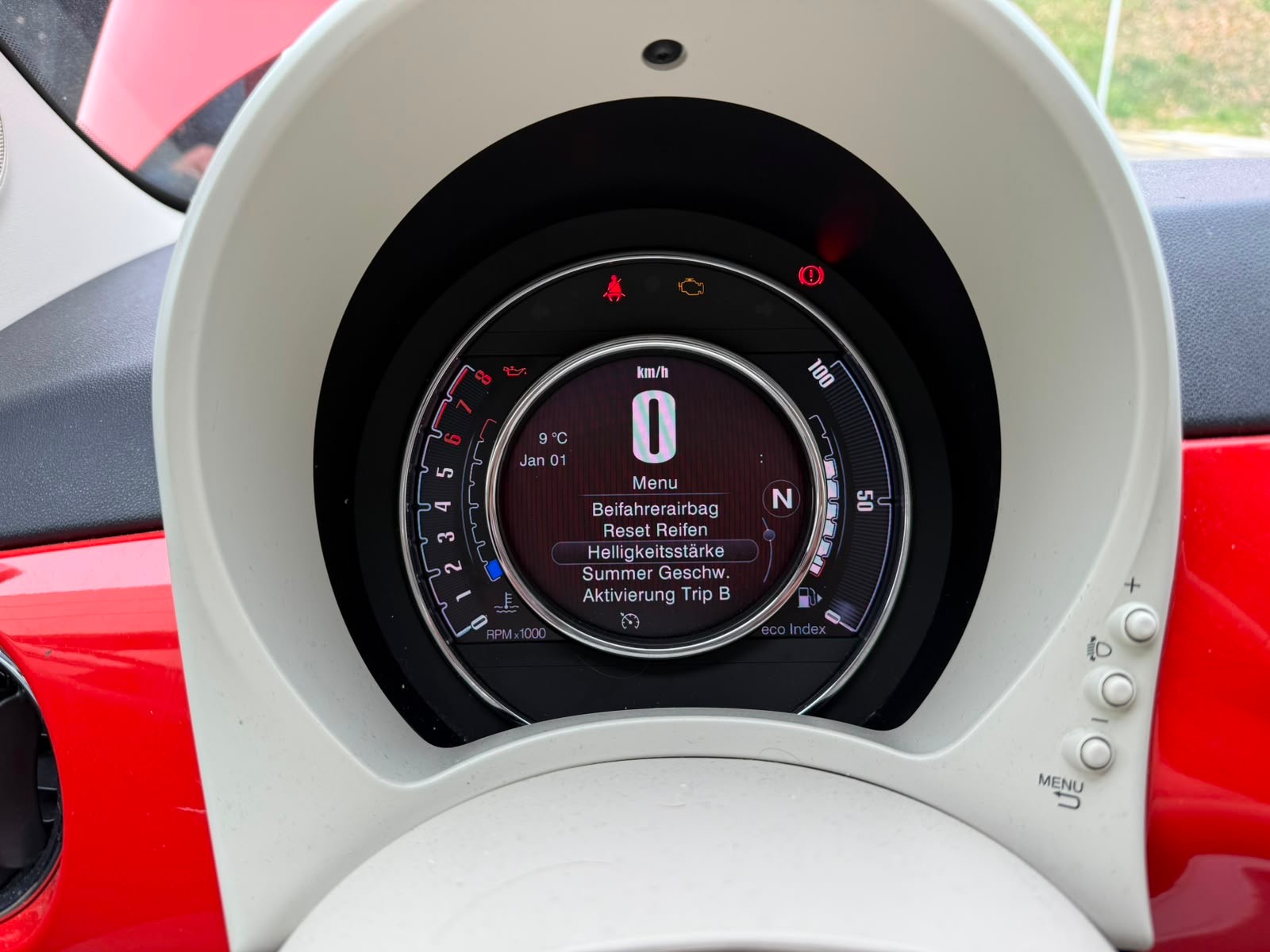 FIAT 500 0.9 Twinair Riva Dualogic-image-13