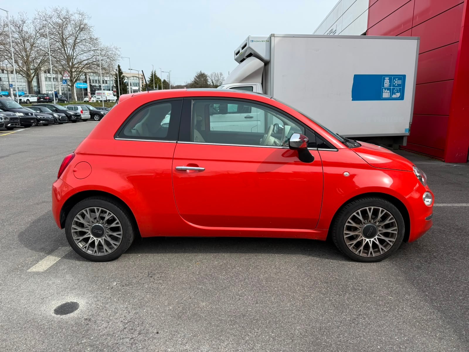 FIAT 500 0.9 Twinair Riva Dualogic-image-4