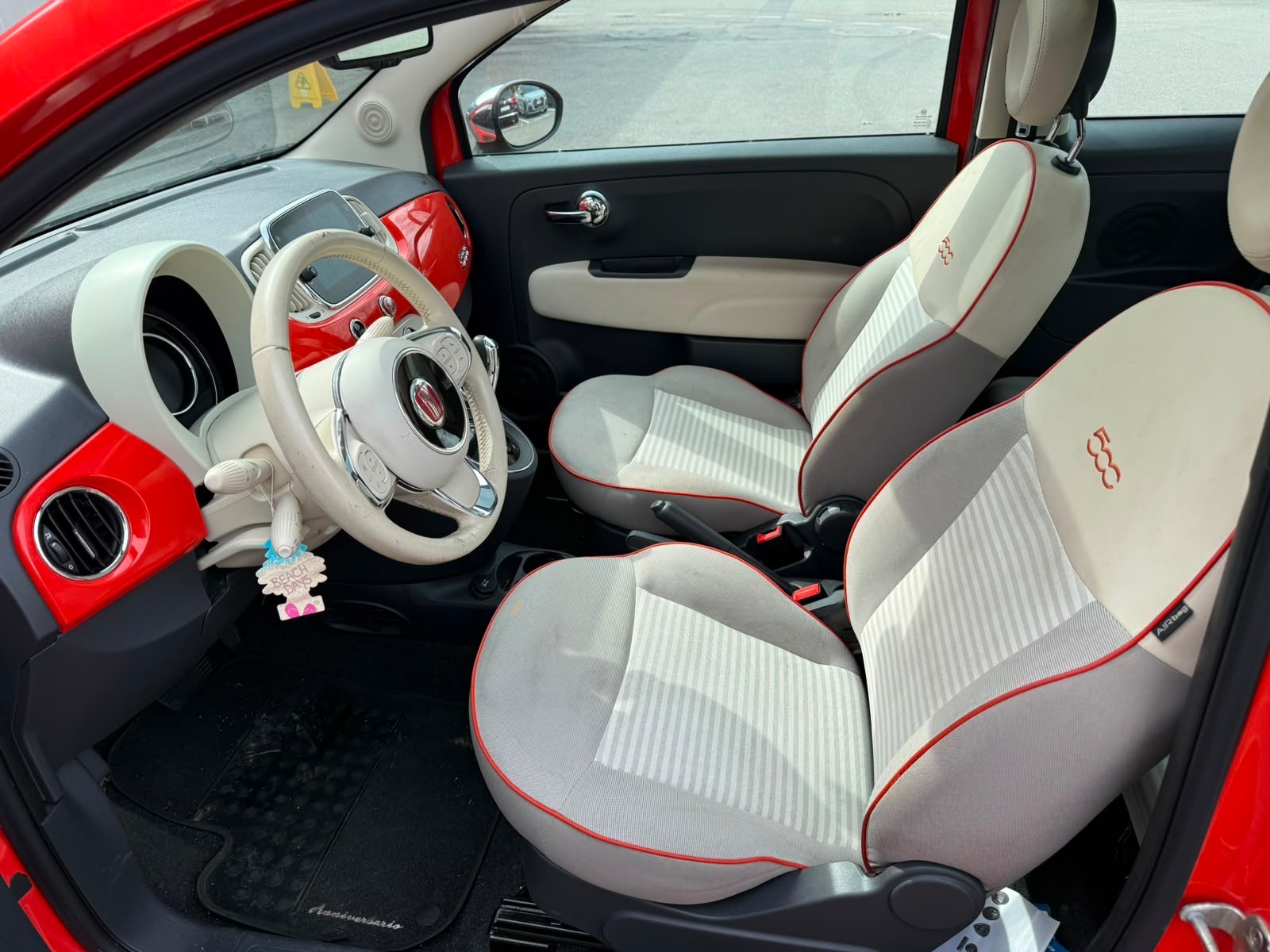 FIAT 500 0.9 Twinair Riva Dualogic-image-12