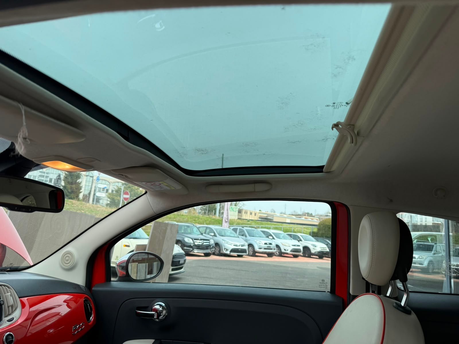 FIAT 500 0.9 Twinair Riva Dualogic-image-8