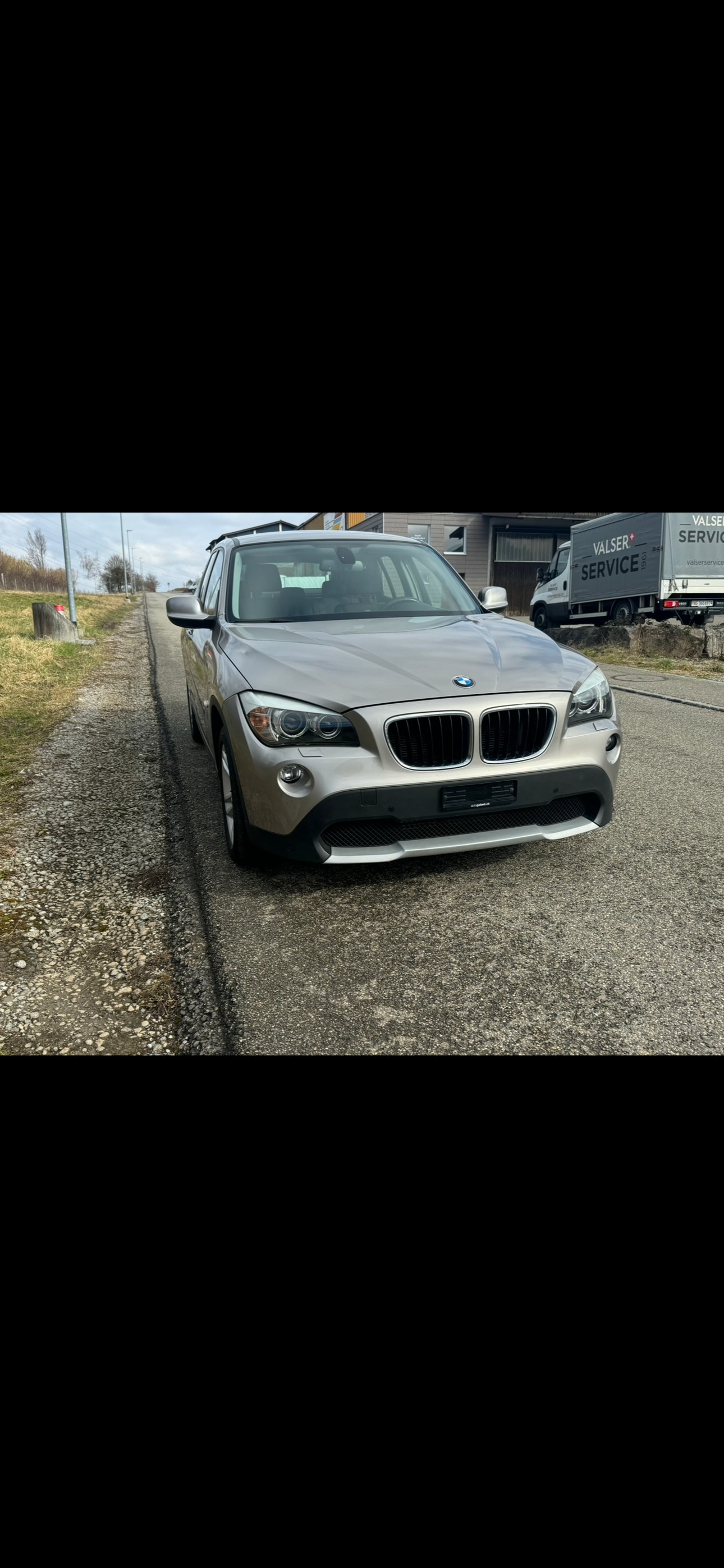 BMW X1 xDrive 20i Steptronic-image-2