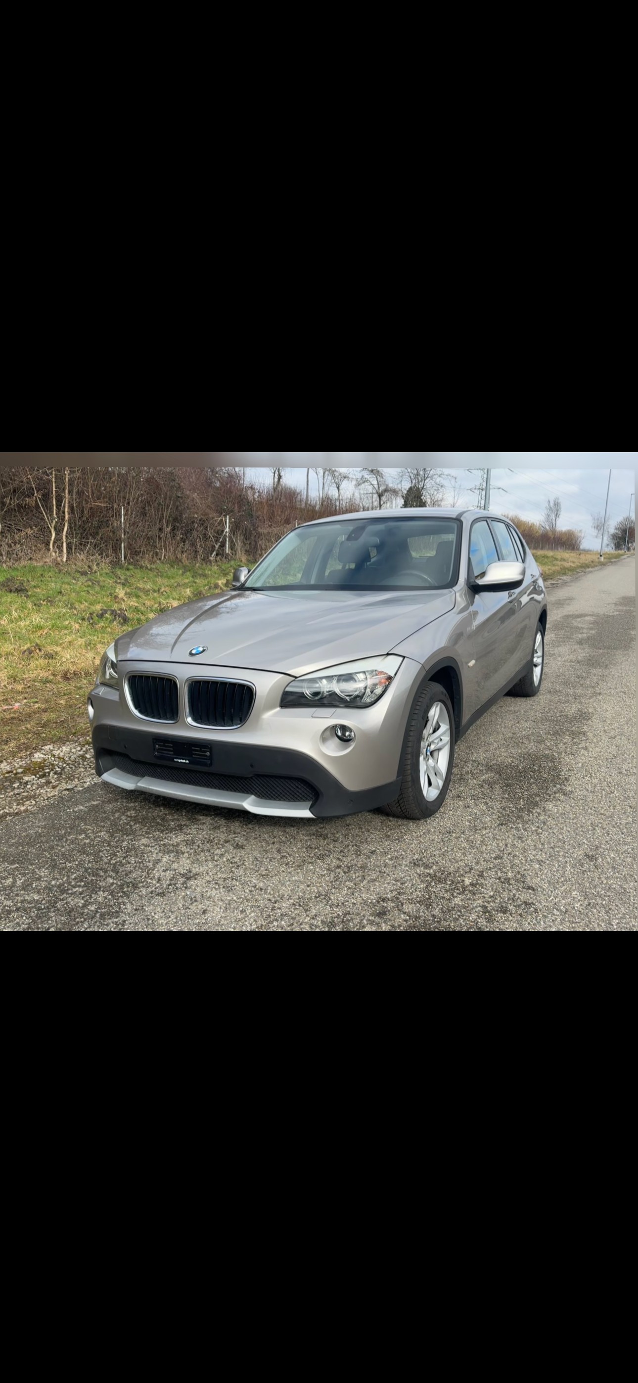 BMW X1 xDrive 20i Steptronic-image-0
