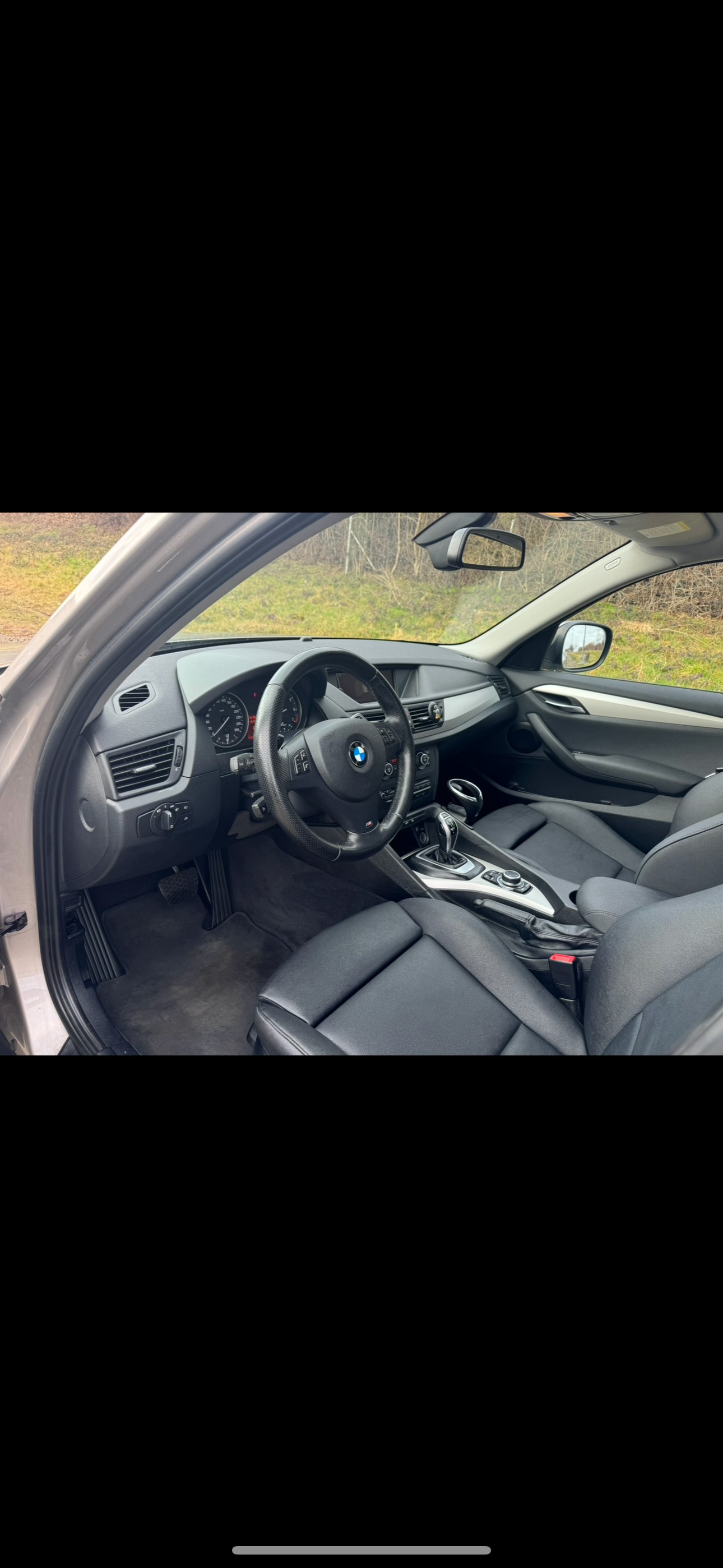 BMW X1 xDrive 20i Steptronic-image-13