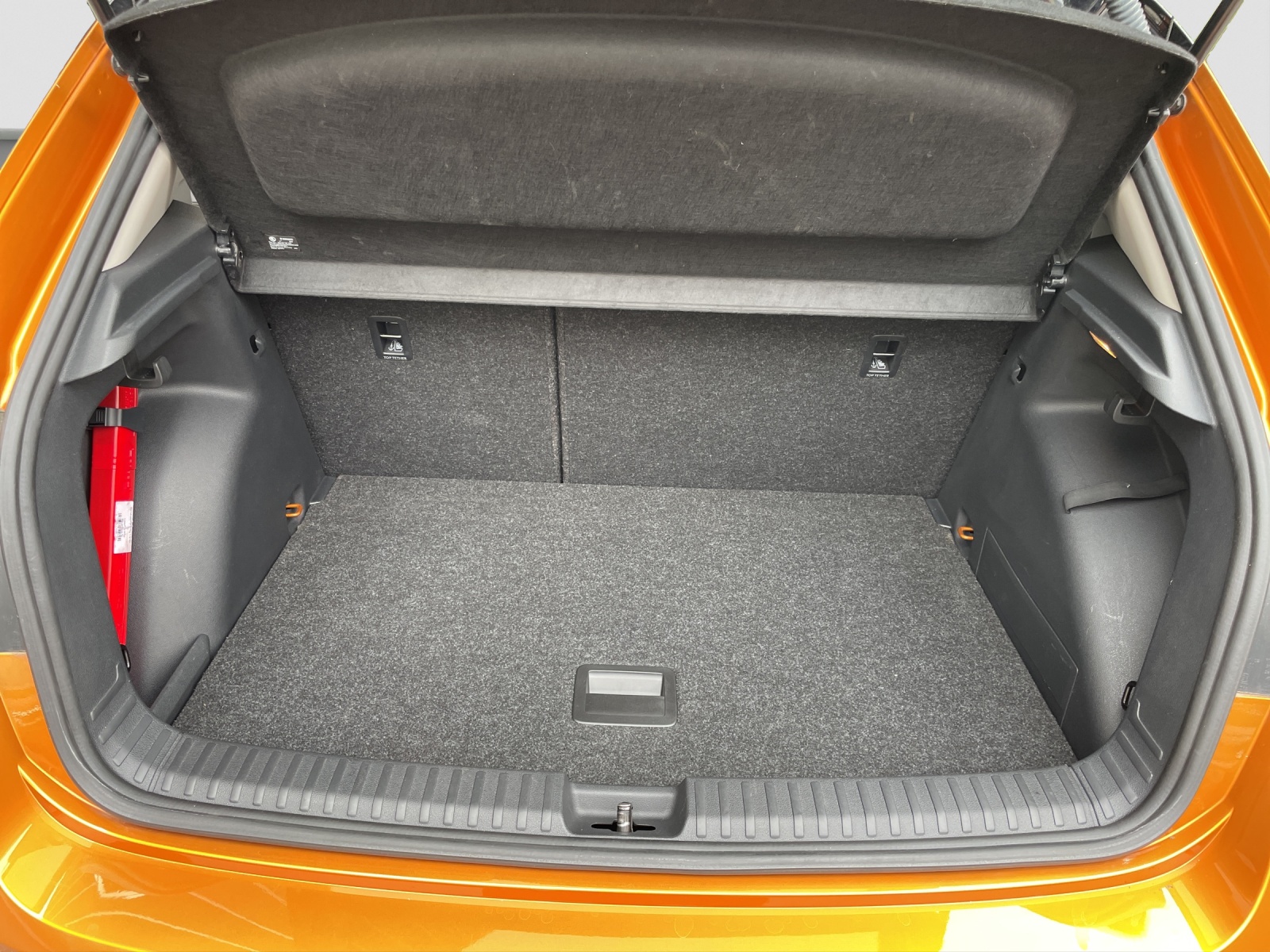 SKODA Fabia 1.0 TSI Style DSG-image-9