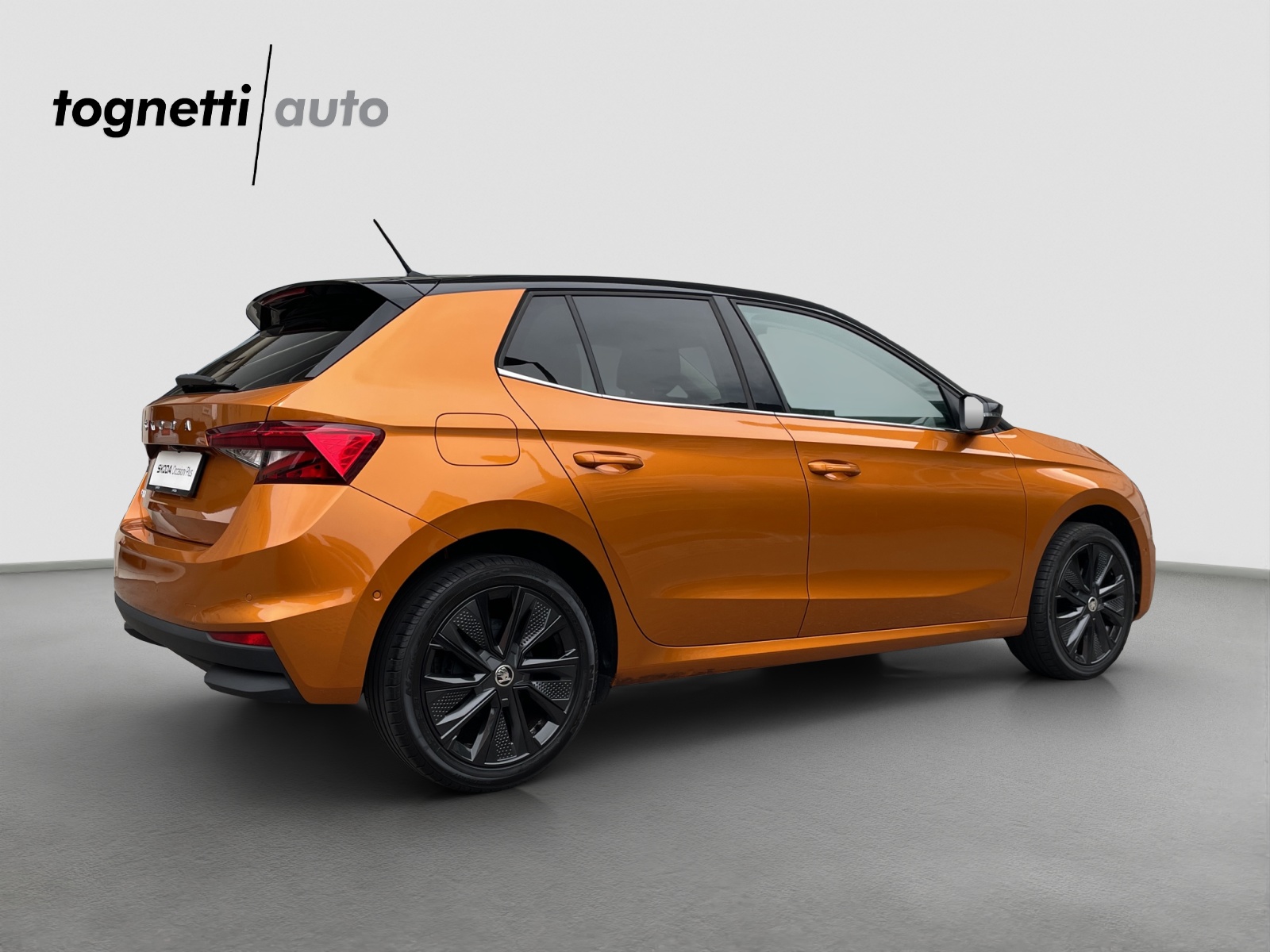 SKODA Fabia 1.0 TSI Style DSG-showroom-element-3