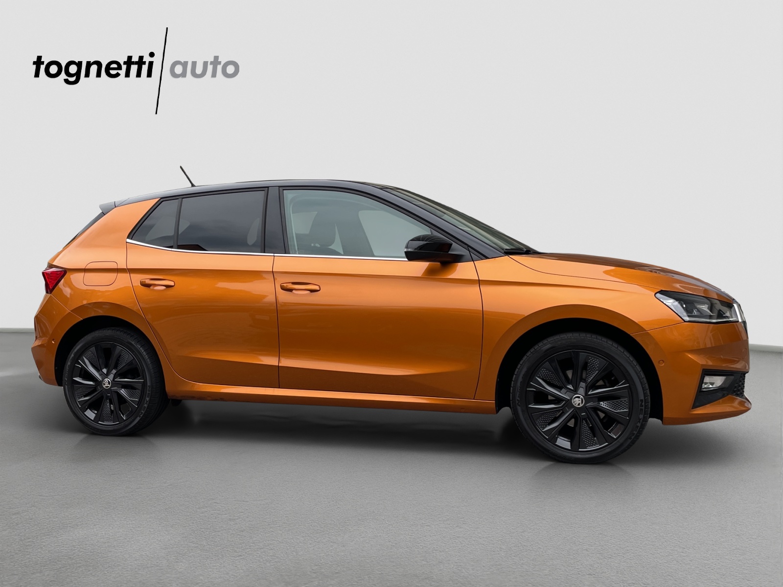 SKODA Fabia 1.0 TSI Style DSG-showroom-element-2
