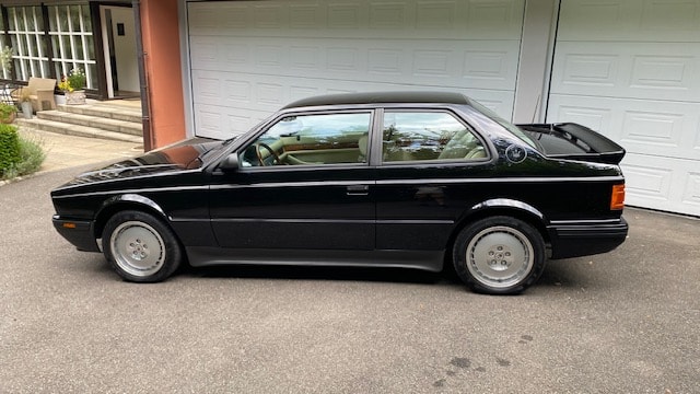 MASERATI Biturbo 222 E-image-3