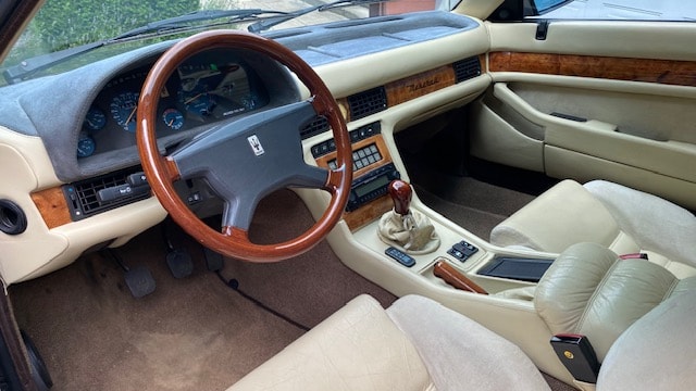 MASERATI Biturbo 222 E-image-7