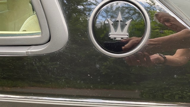 MASERATI Biturbo 222 E-image-5