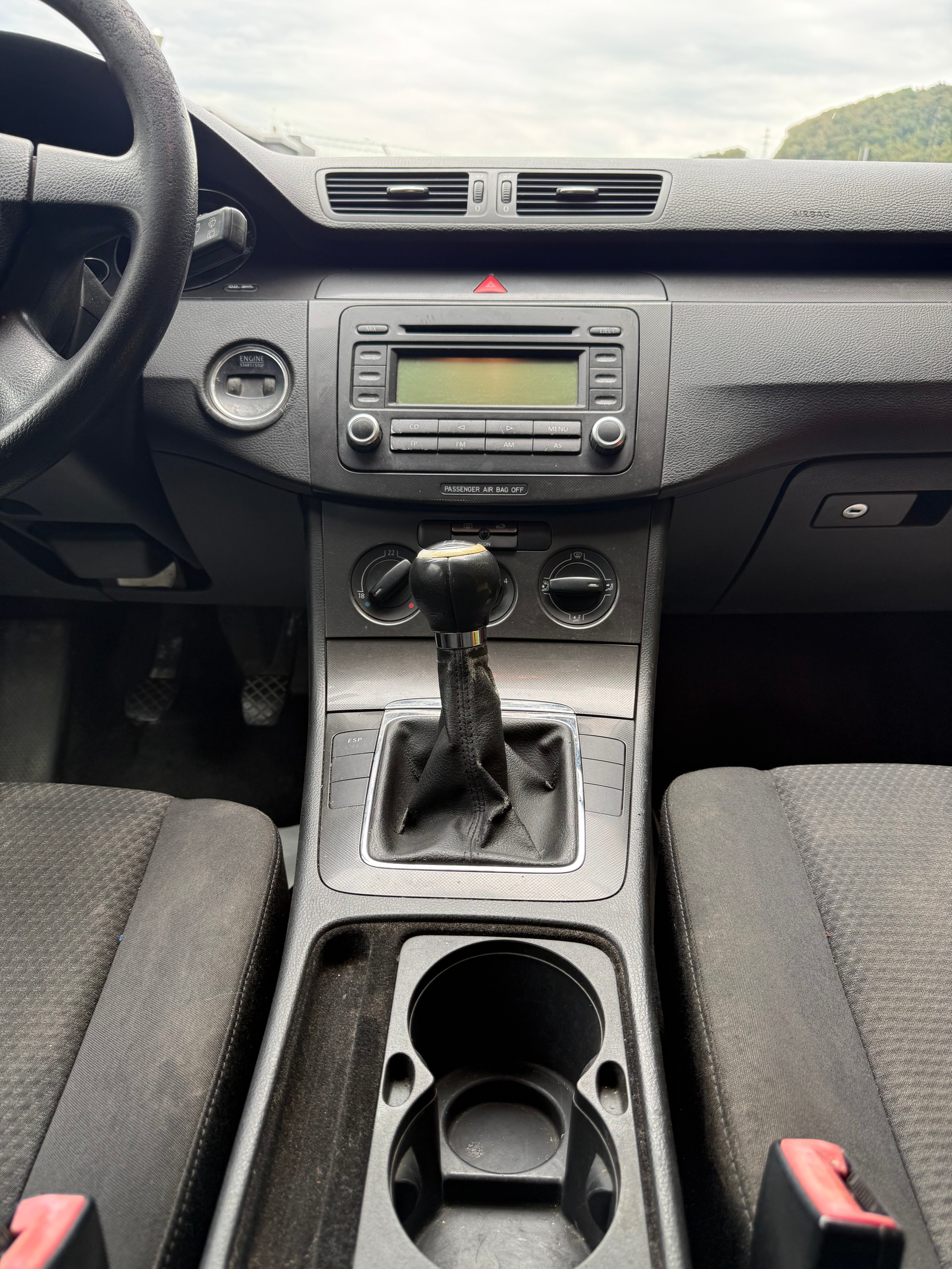VW Passat Variant 2.0 TDI Highline-image-6