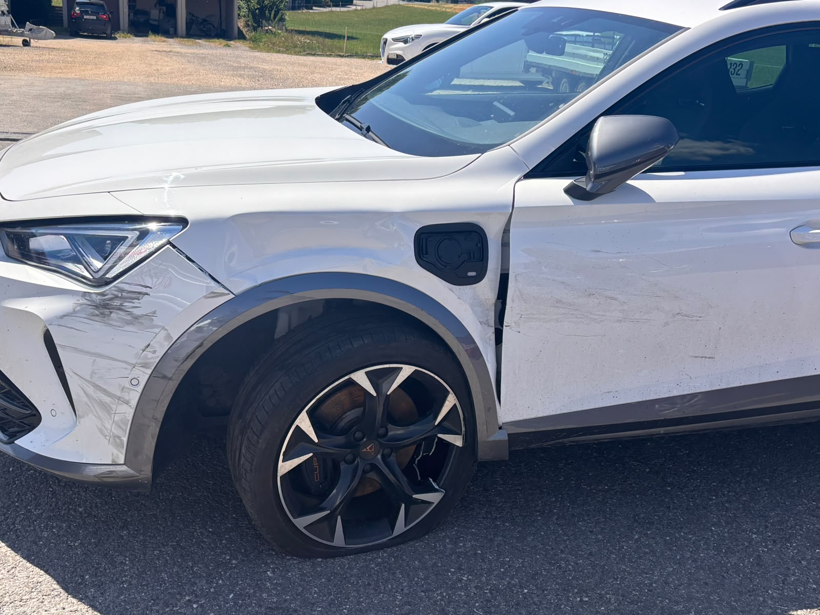 CUPRA Formentor 1.4 e-HYBRID pHEV VZ DSG-image-8
