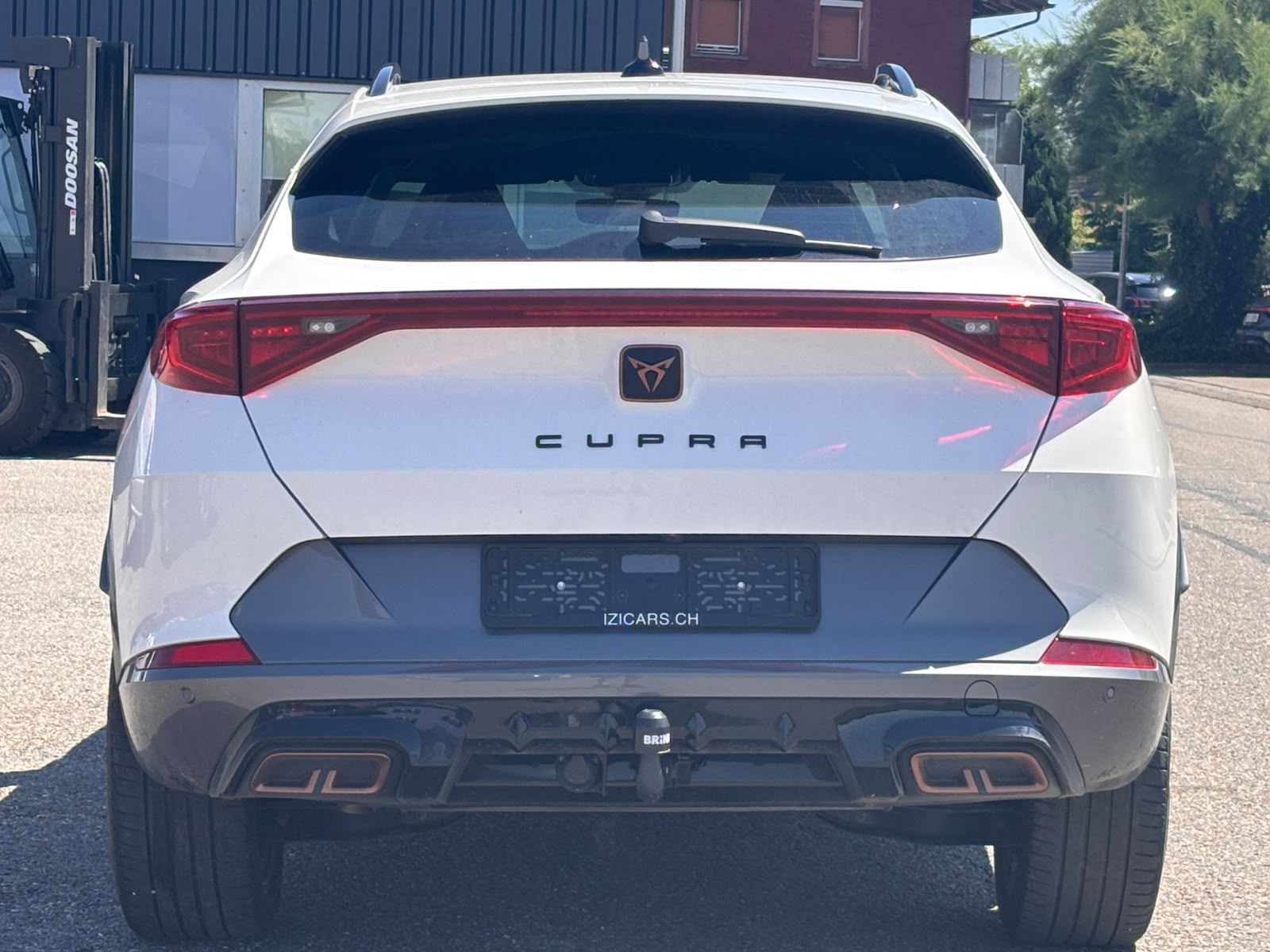 CUPRA Formentor 1.4 e-HYBRID pHEV VZ DSG-image-5