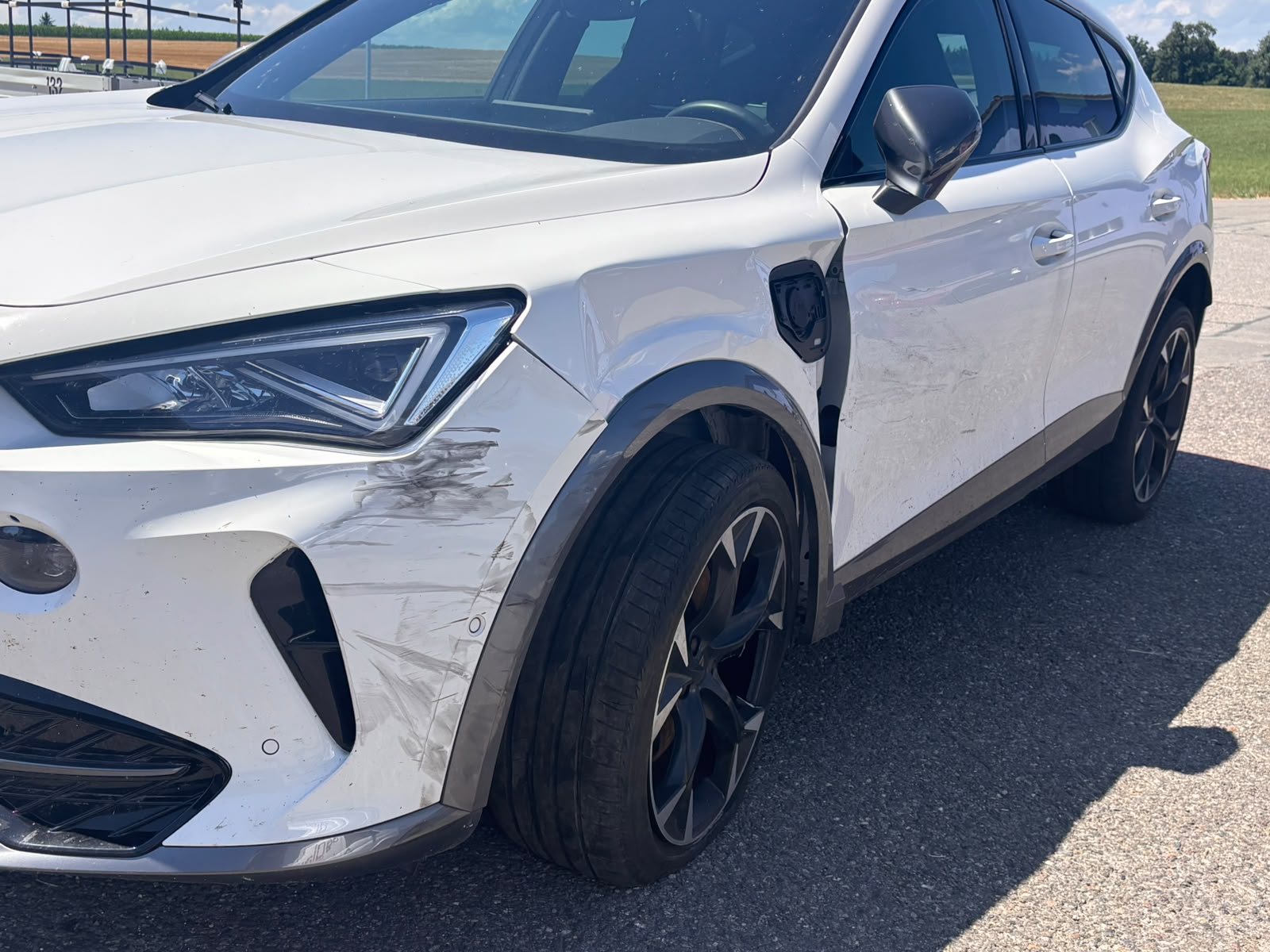 CUPRA Formentor 1.4 e-HYBRID pHEV VZ DSG-image-9