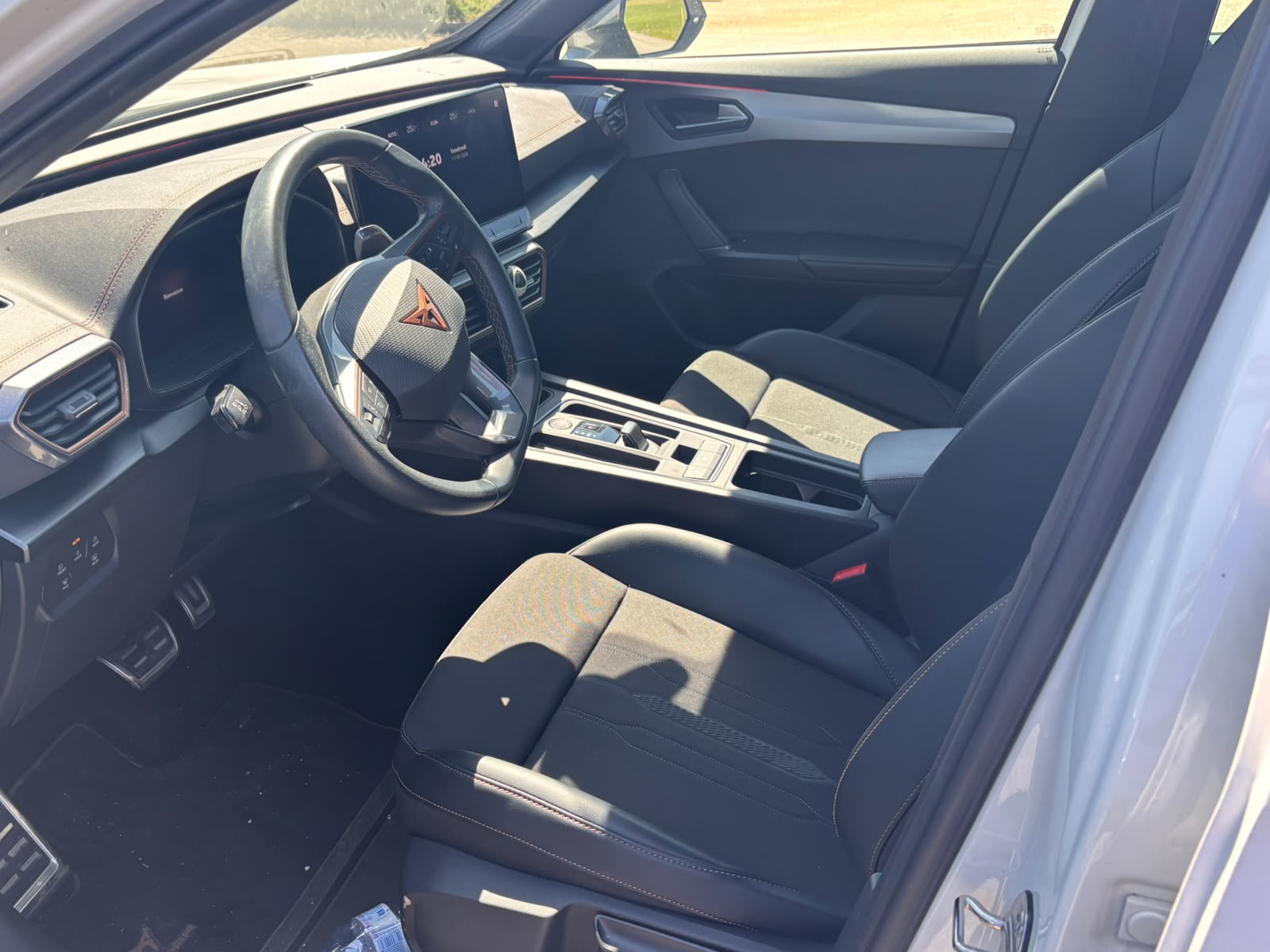 CUPRA Formentor 1.4 e-HYBRID pHEV VZ DSG-image-10