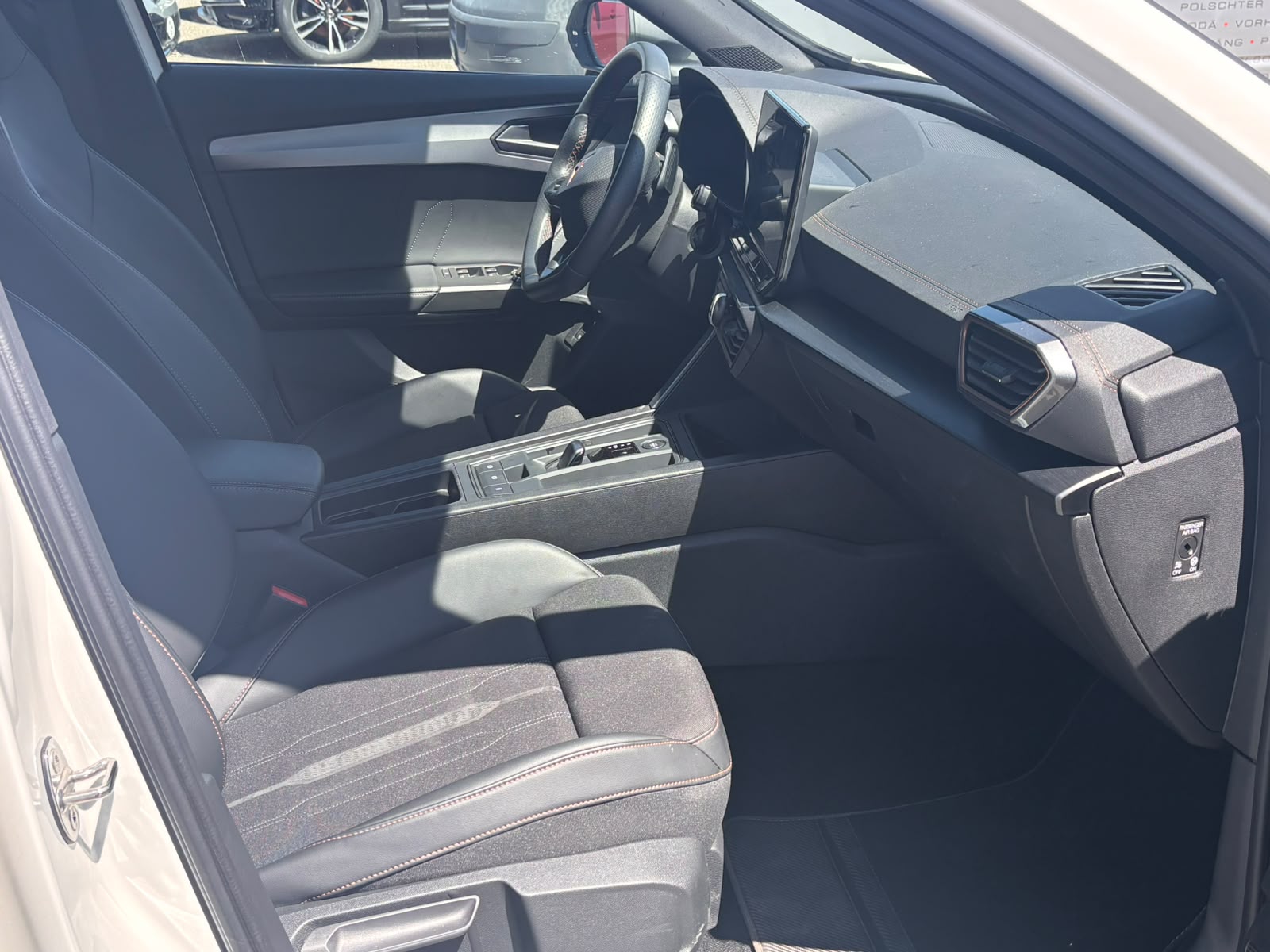 CUPRA Formentor 1.4 e-HYBRID pHEV VZ DSG-image-12