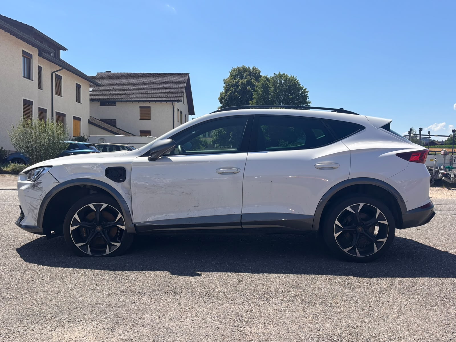 CUPRA Formentor 1.4 e-HYBRID pHEV VZ DSG-image-7