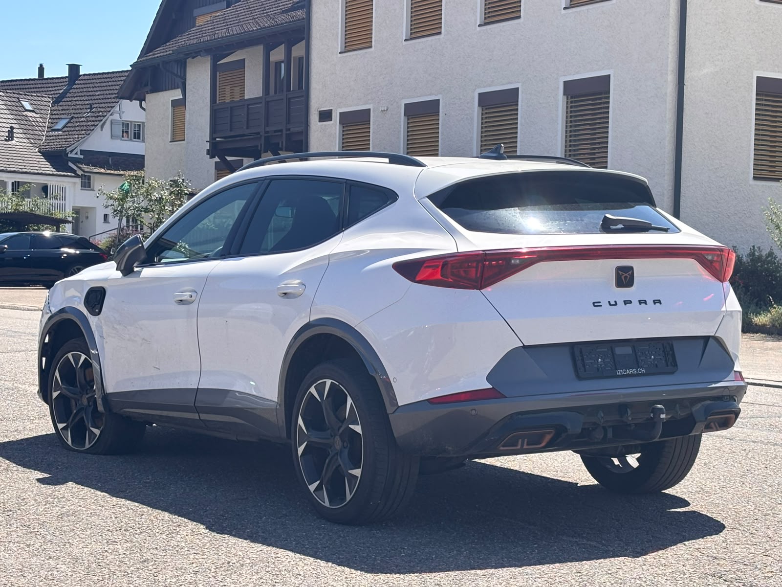 CUPRA Formentor 1.4 e-HYBRID pHEV VZ DSG-image-6