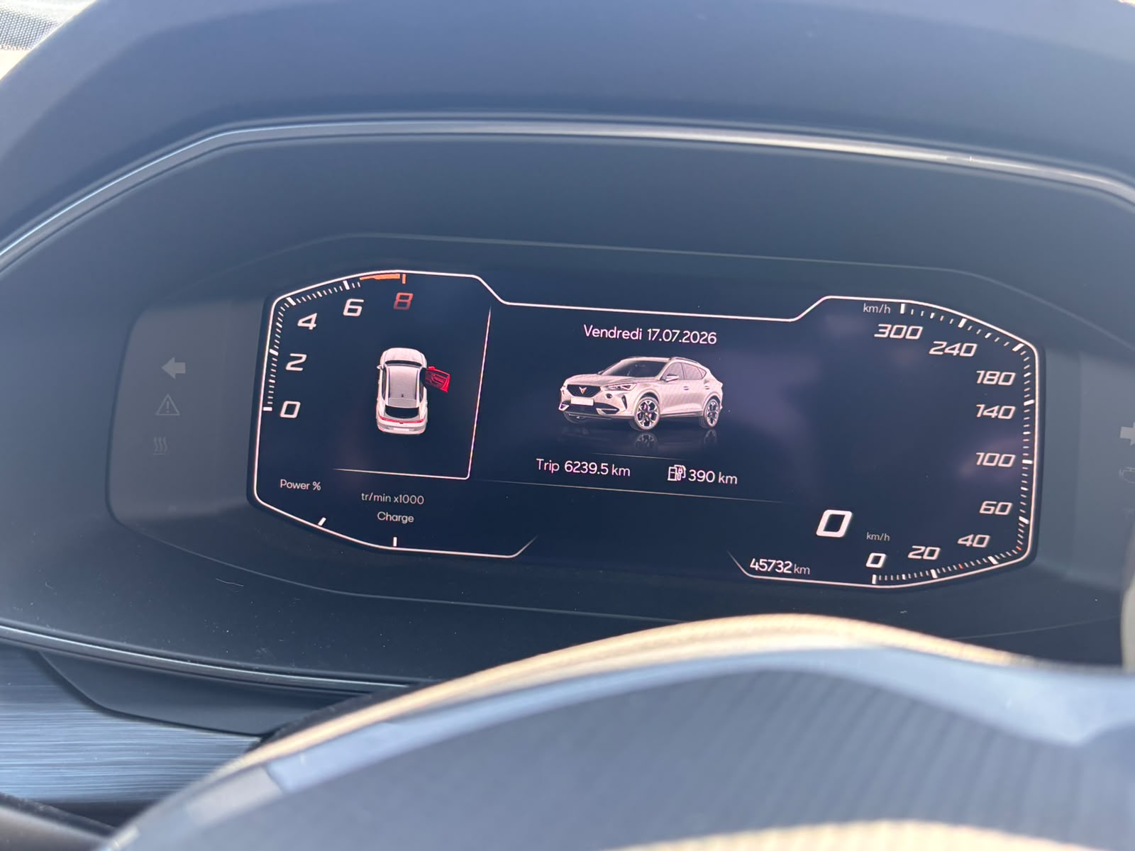 CUPRA Formentor 1.4 e-HYBRID pHEV VZ DSG-image-14