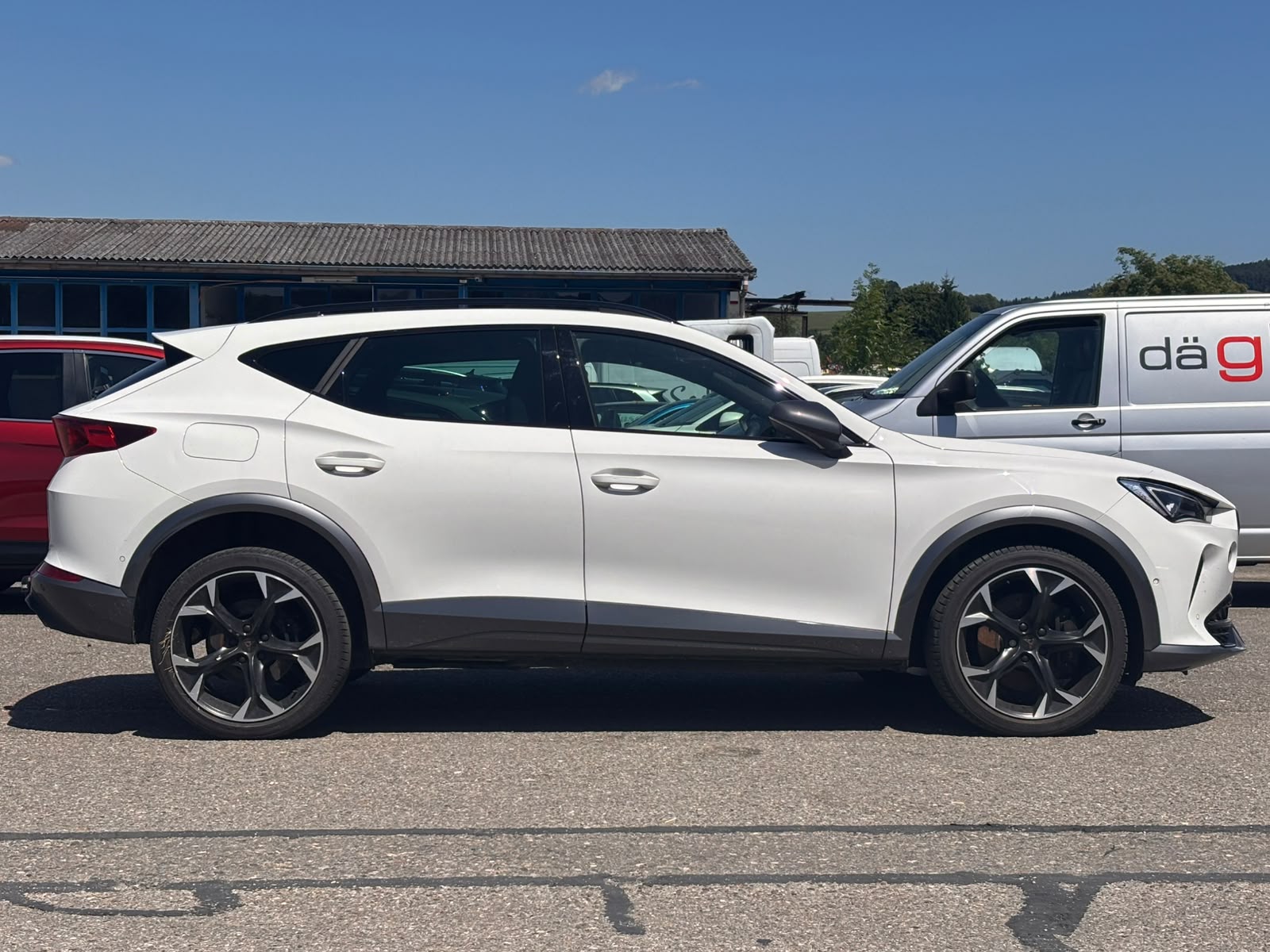 CUPRA Formentor 1.4 e-HYBRID pHEV VZ DSG-image-3