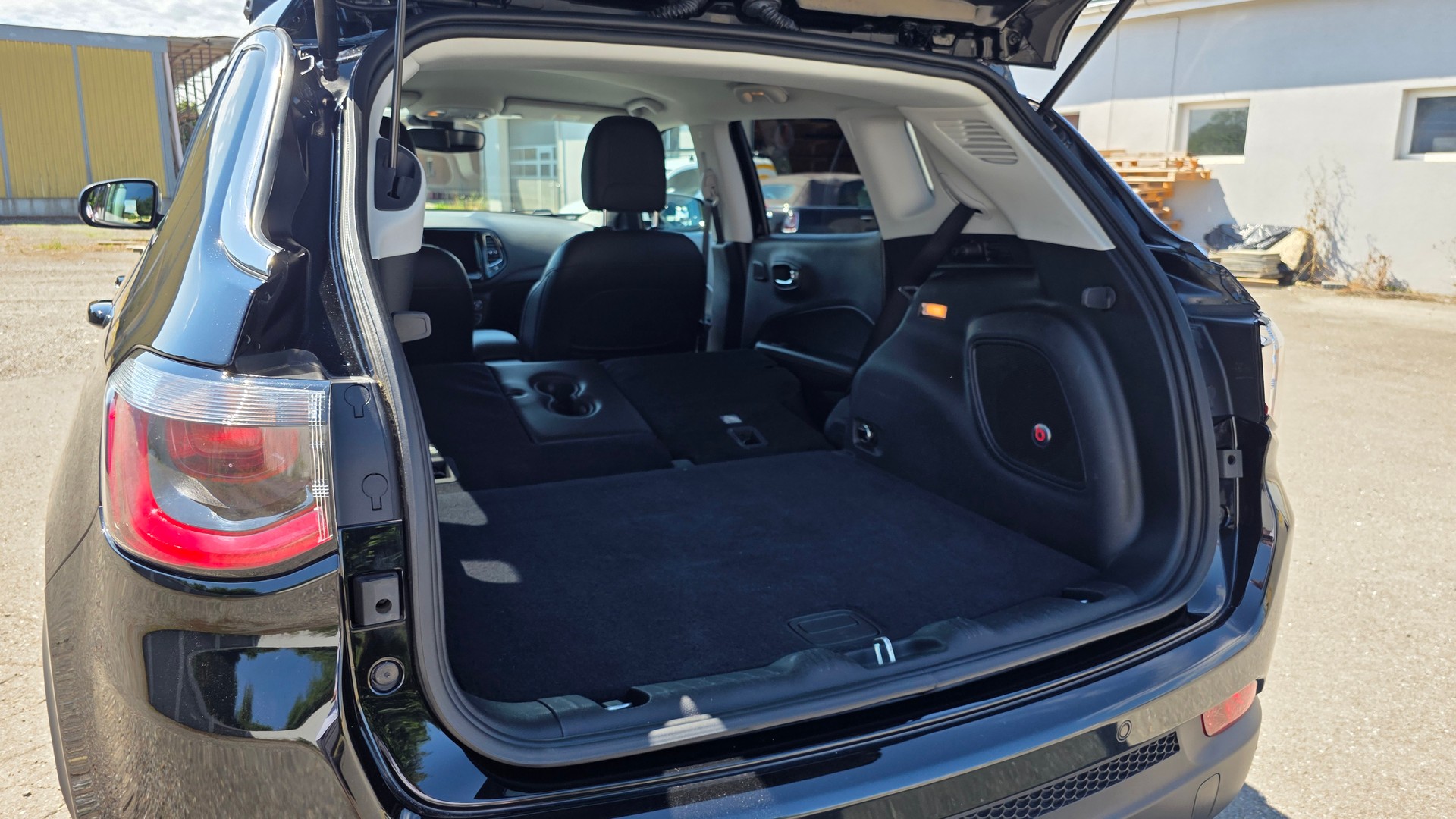 JEEP 1.4 MultiAir S AWD-image-6