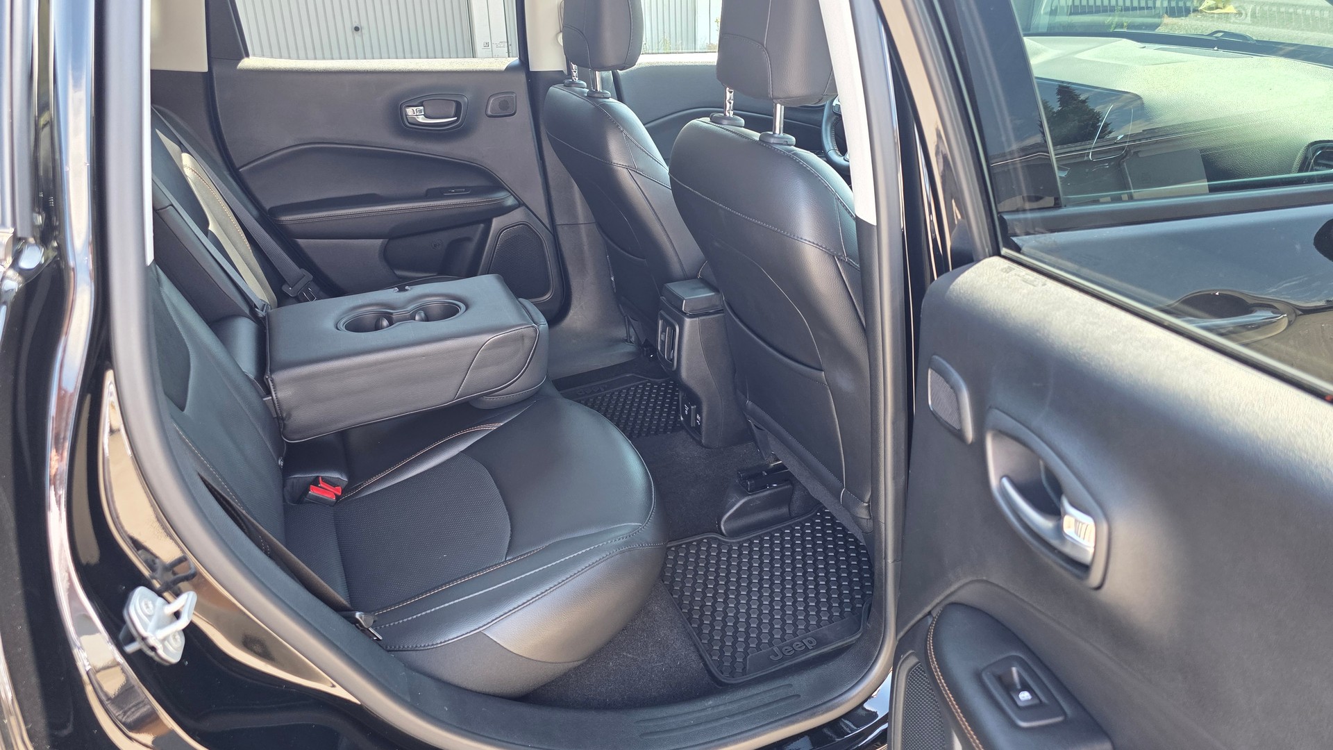 JEEP 1.4 MultiAir S AWD-image-7