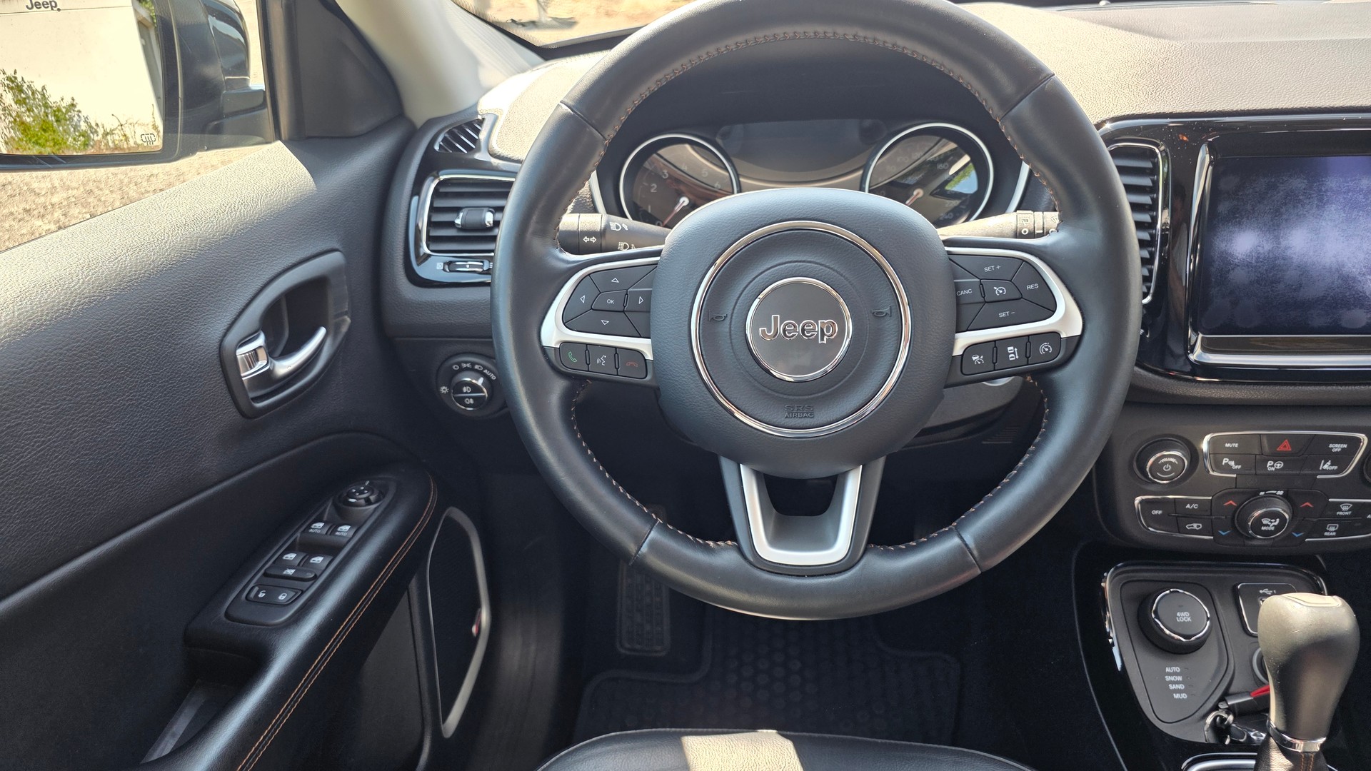 JEEP 1.4 MultiAir S AWD-image-9