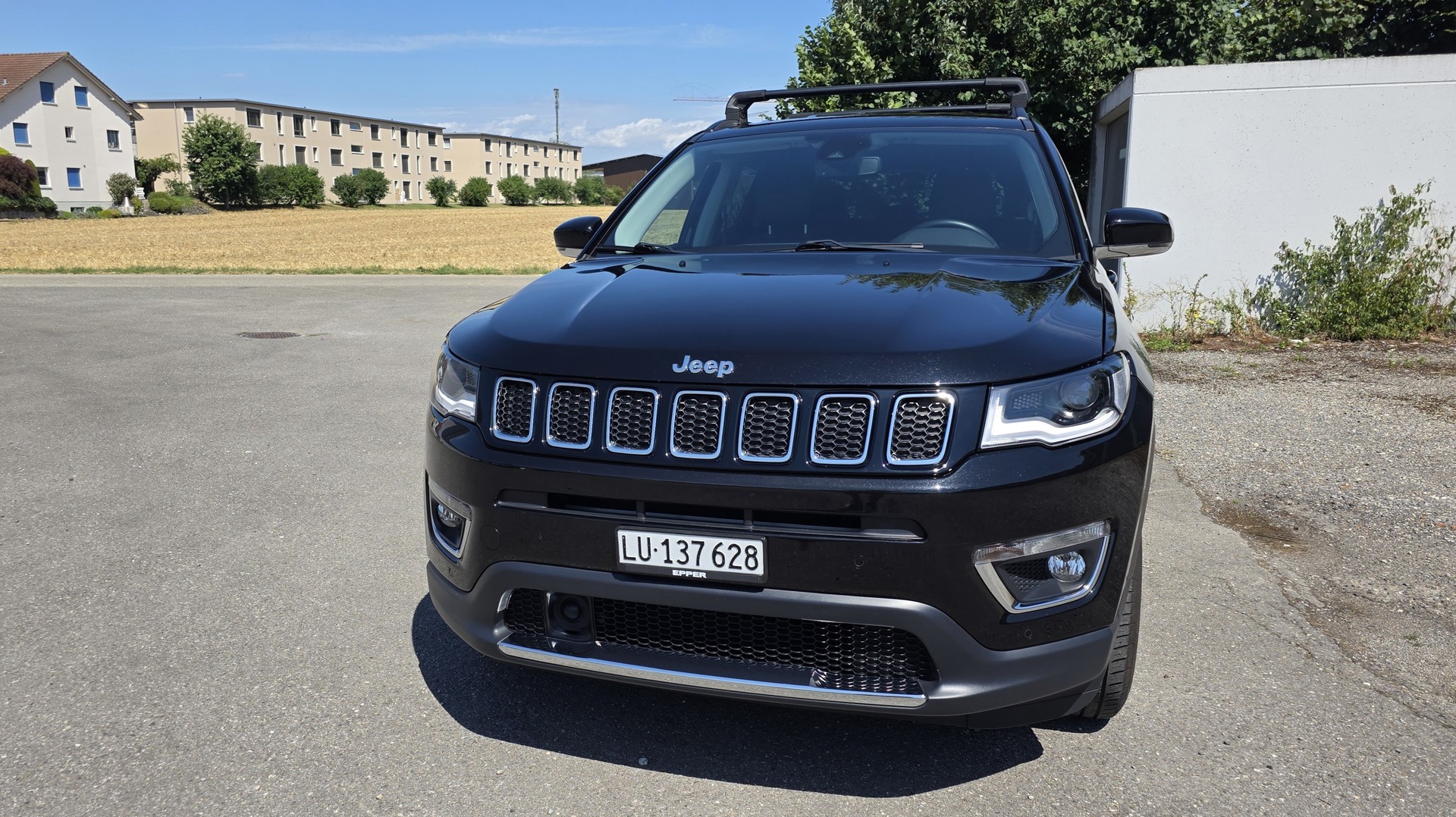 JEEP 1.4 MultiAir S AWD-image-1