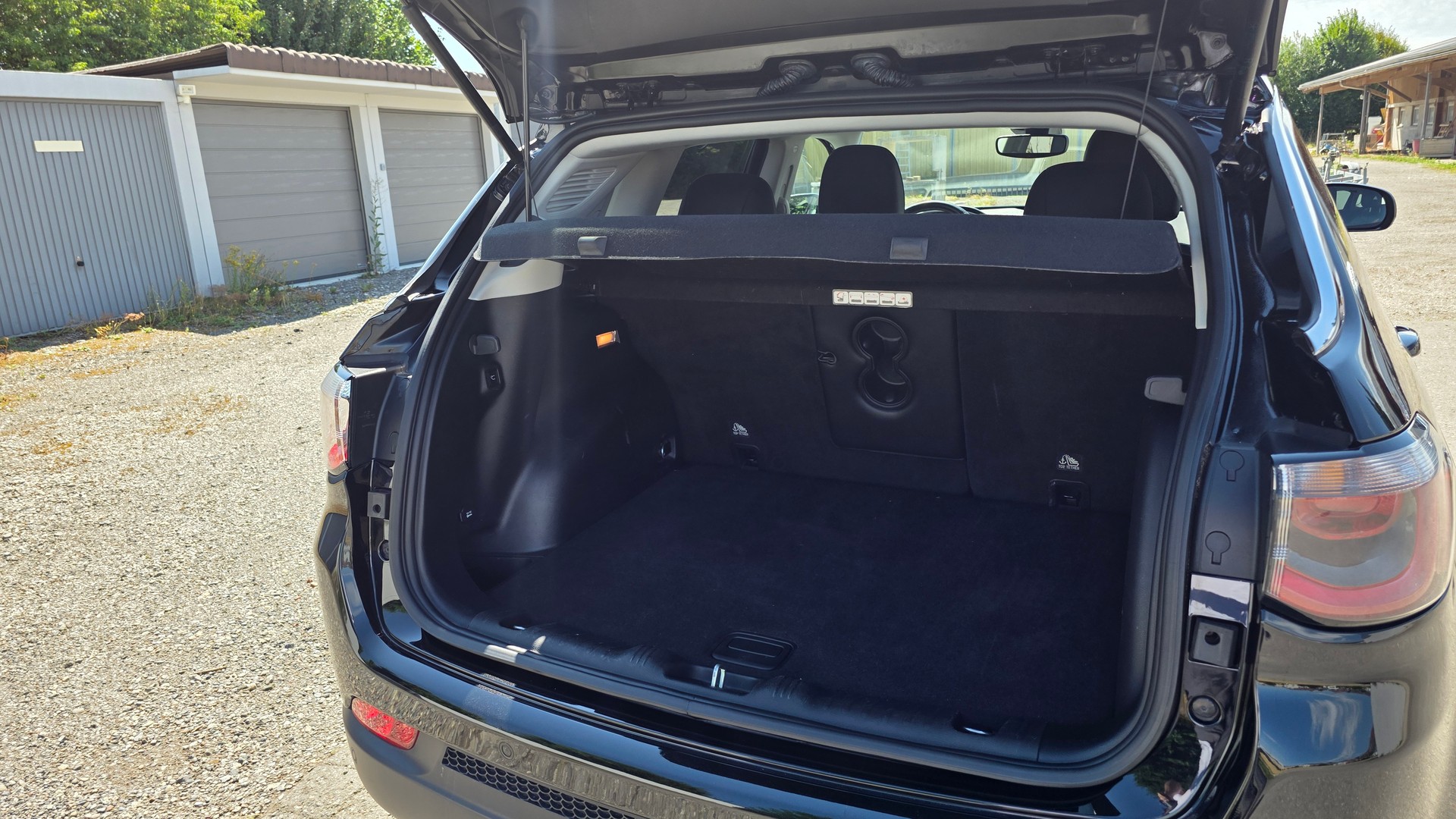 JEEP 1.4 MultiAir S AWD-image-5