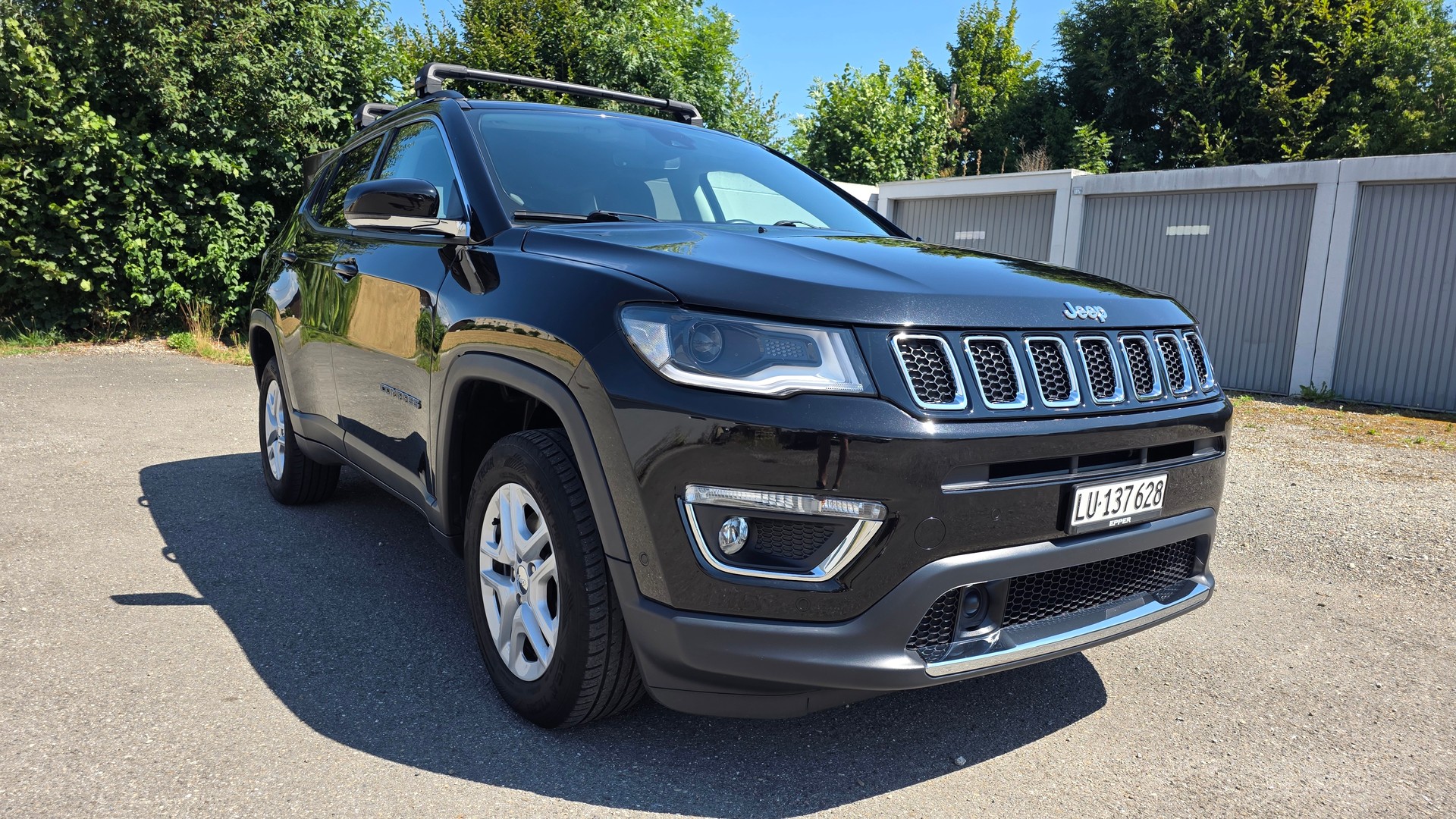 JEEP 1.4 MultiAir S AWD-image-0