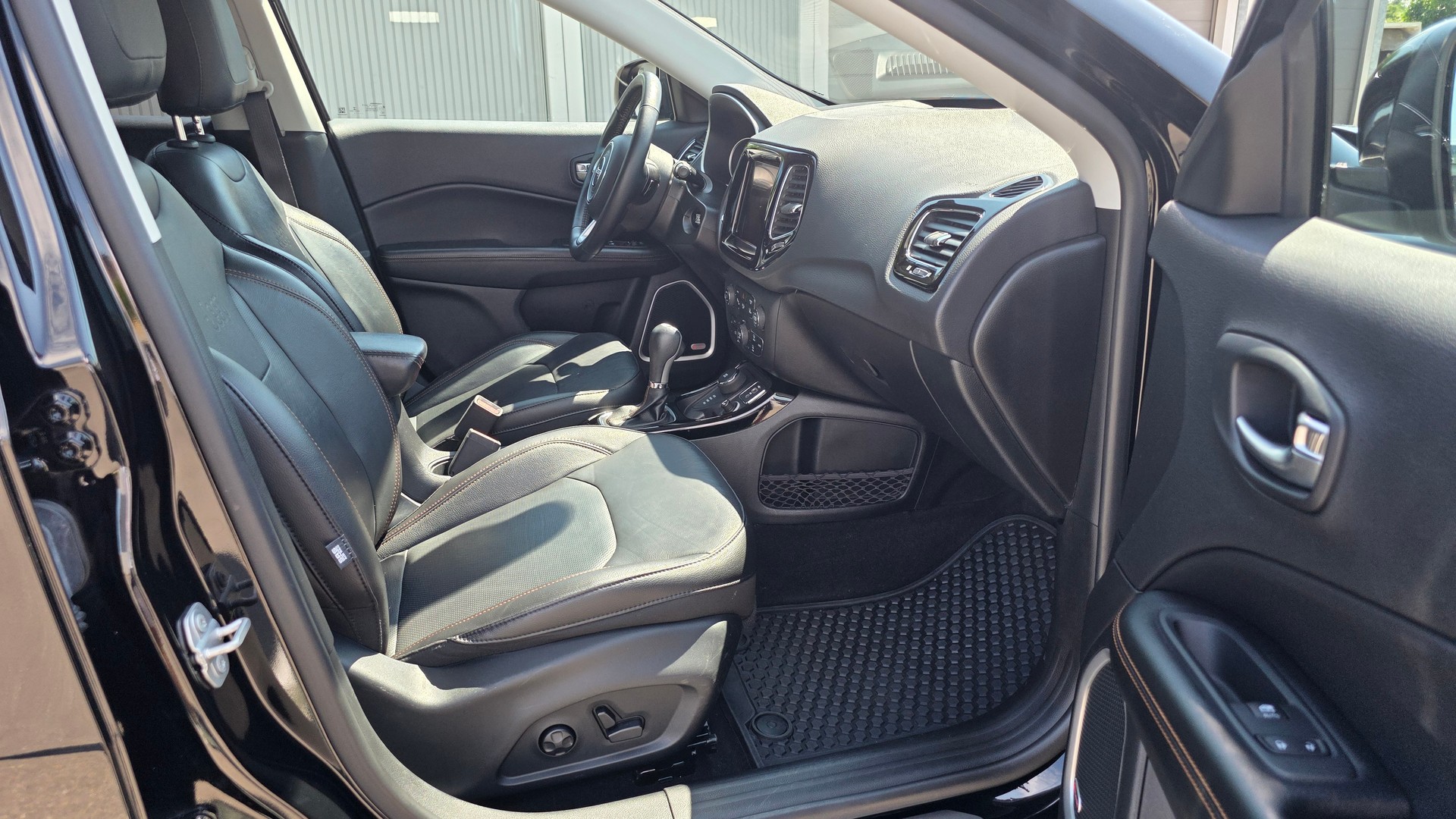 JEEP 1.4 MultiAir S AWD-image-8