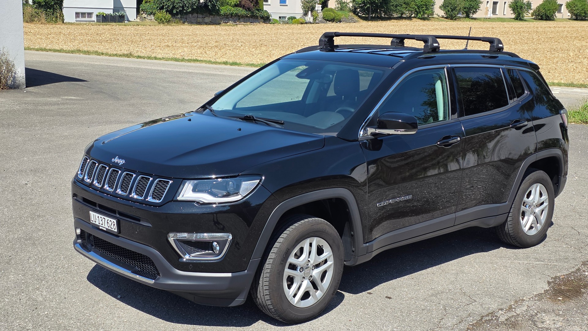 JEEP 1.4 MultiAir S AWD-image-2