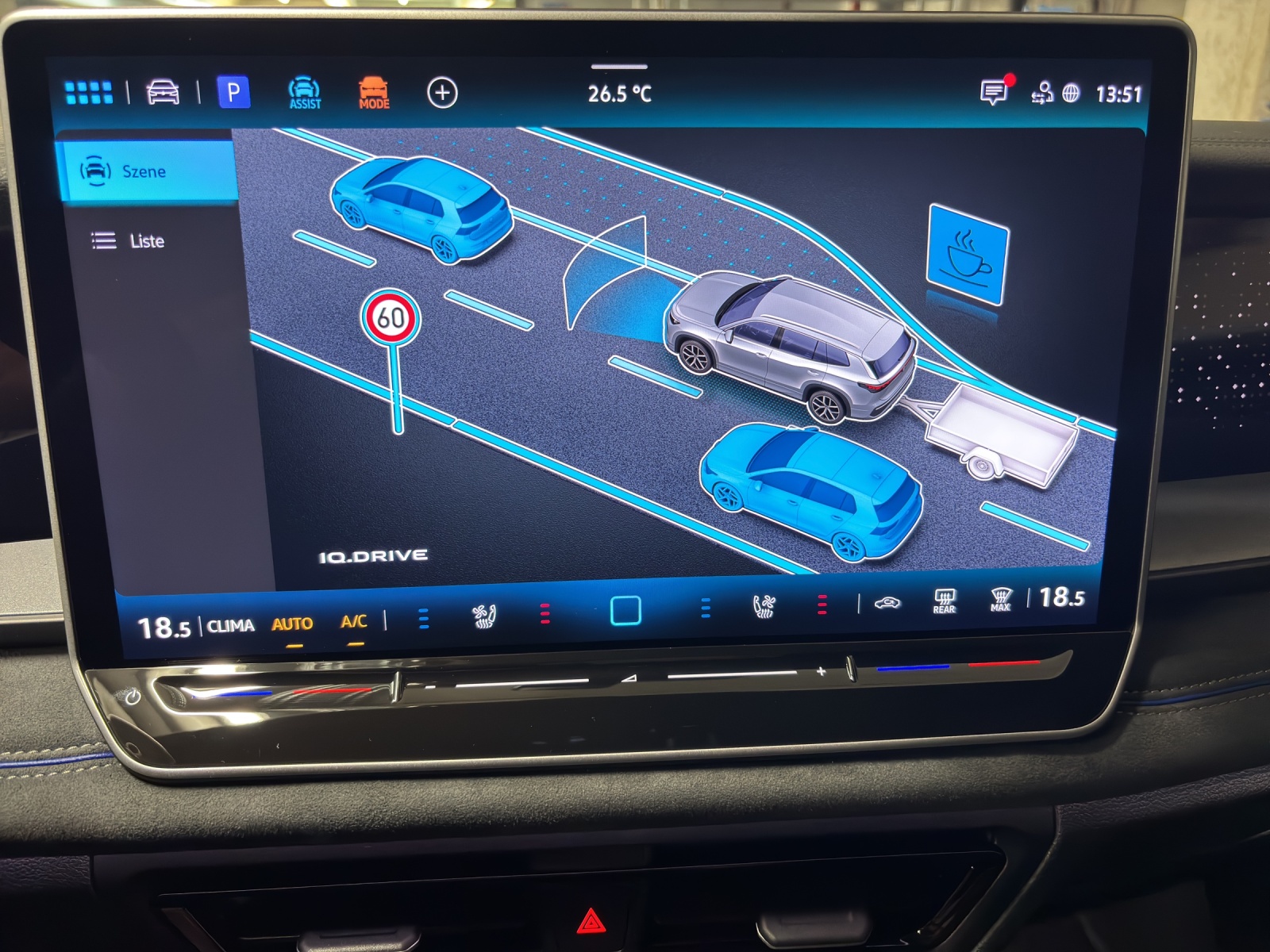 VW Tayron 2.0 TSI R-Line United DSG 4Motion-image-13