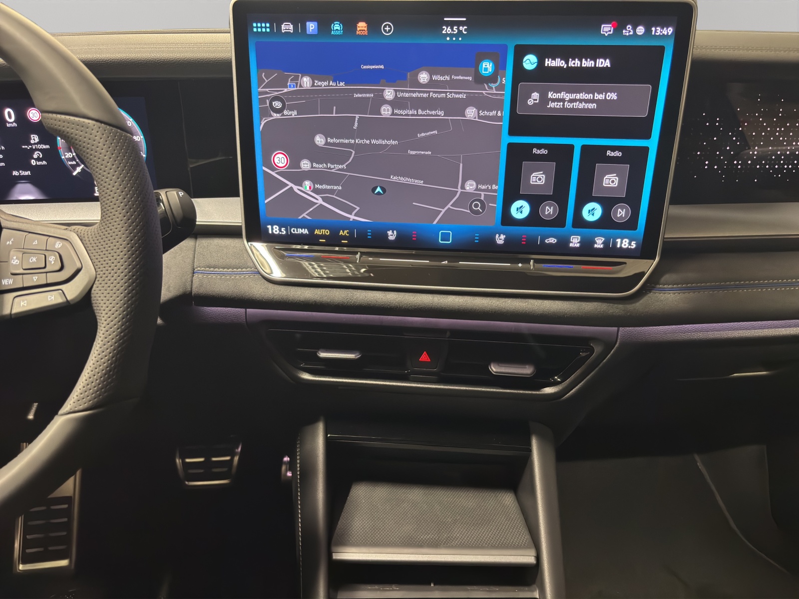 VW Tayron 2.0 TSI R-Line United DSG 4Motion-image-8