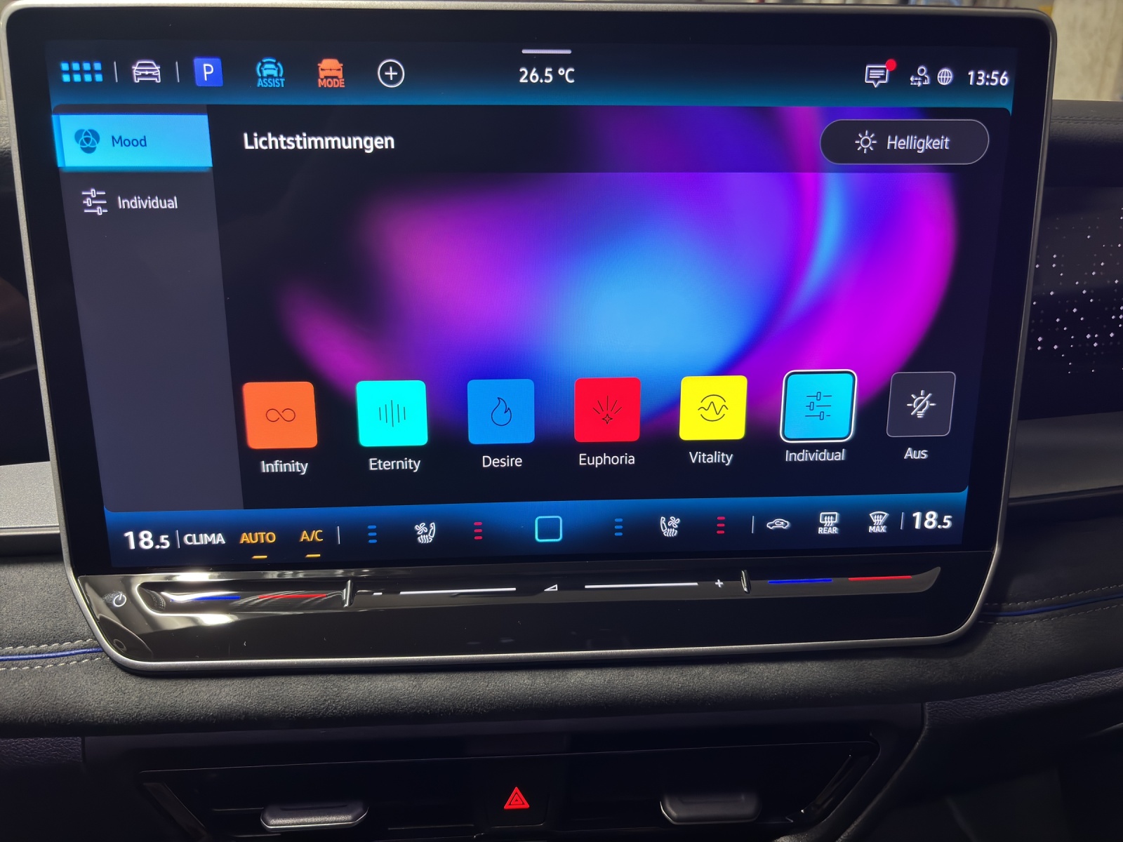 VW Tayron 2.0 TSI R-Line United DSG 4Motion-image-18