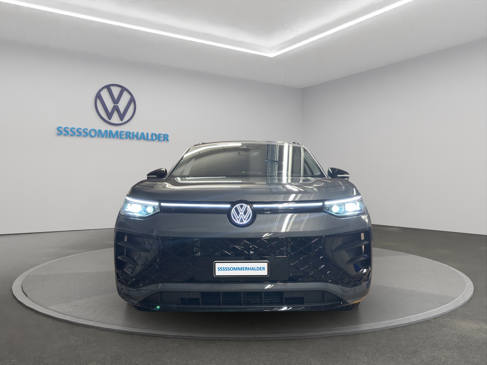 VW Tayron 2.0 TSI R-Line United DSG 4Motion-image-4