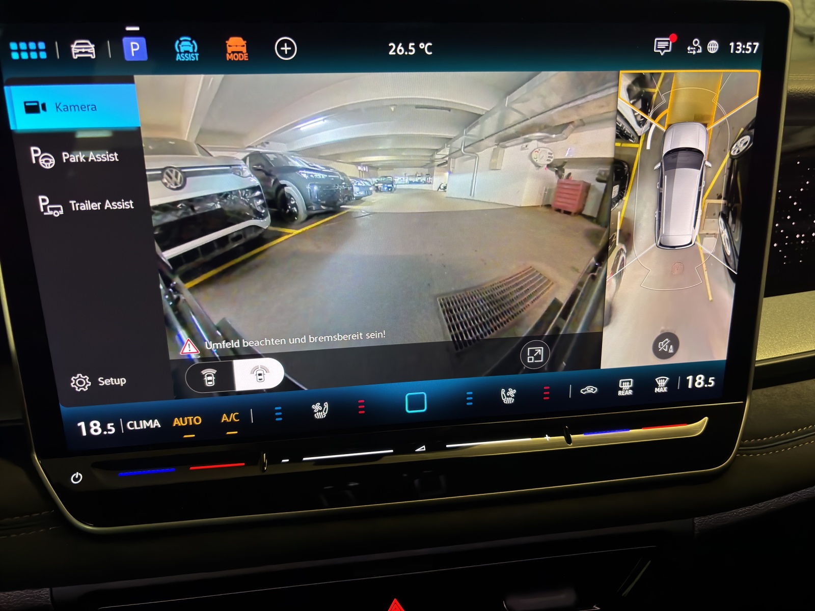 VW Tayron 2.0 TSI R-Line United DSG 4Motion-image-19