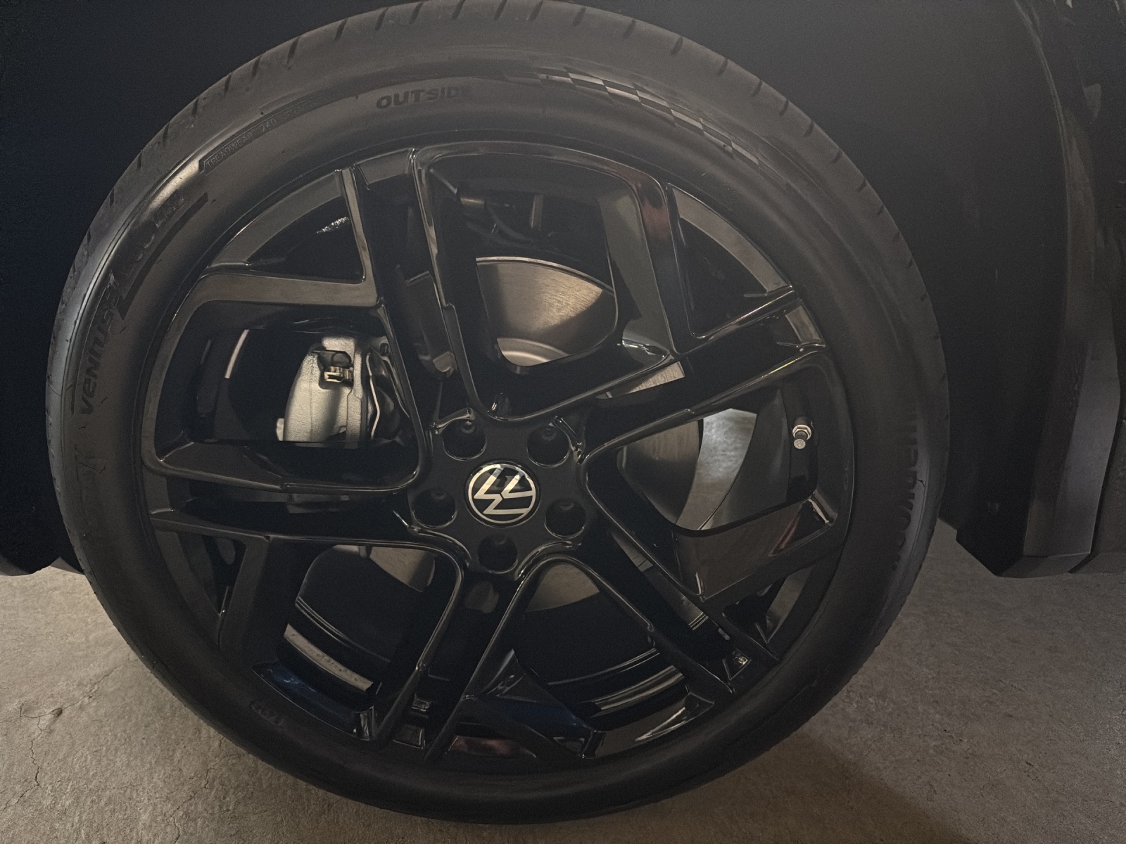 VW Tayron 2.0 TSI R-Line United DSG 4Motion-image-21