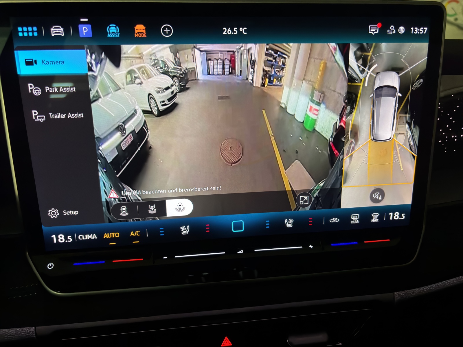 VW Tayron 2.0 TSI R-Line United DSG 4Motion-image-20