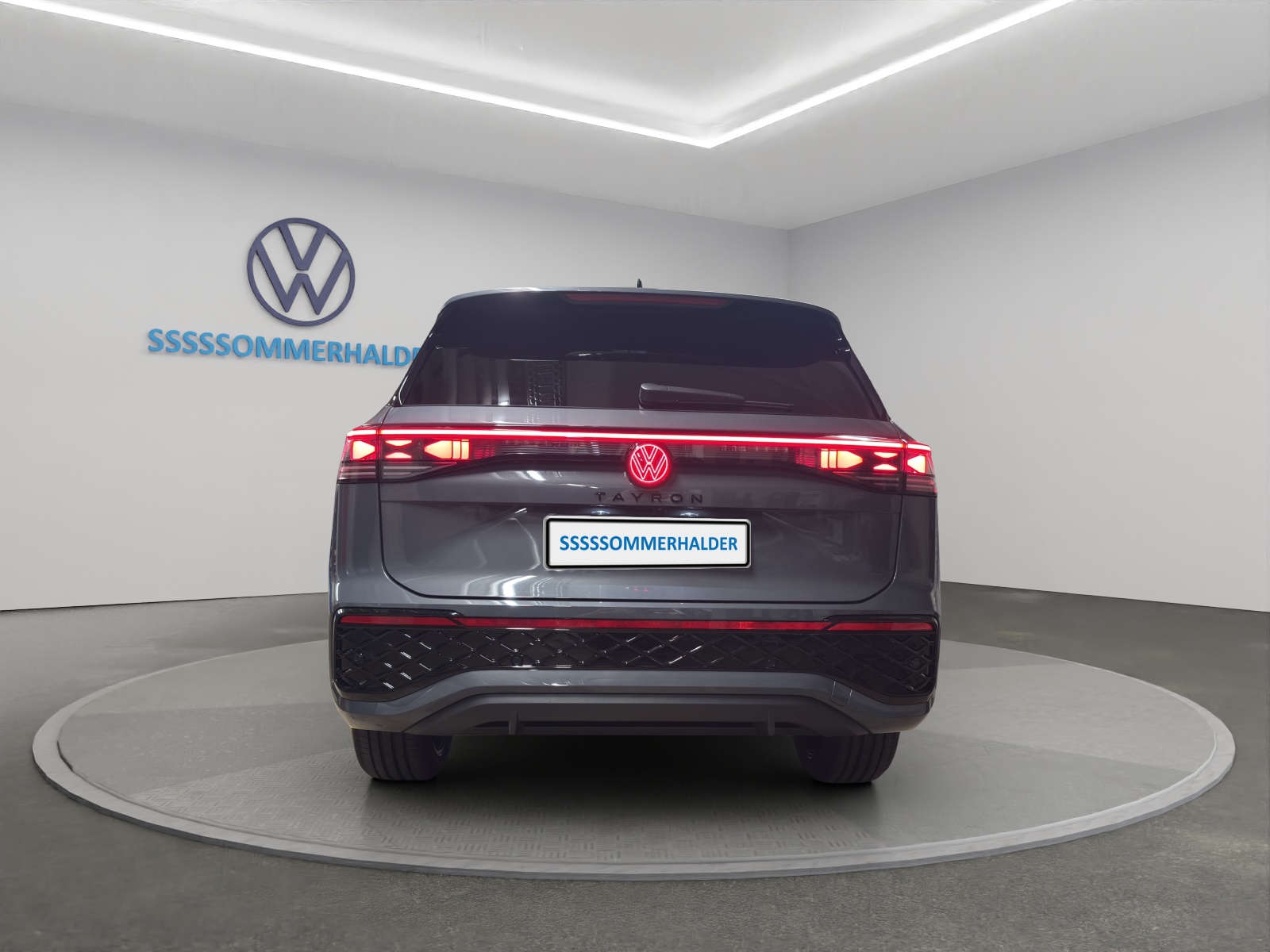 VW Tayron 2.0 TSI R-Line United DSG 4Motion-image-3
