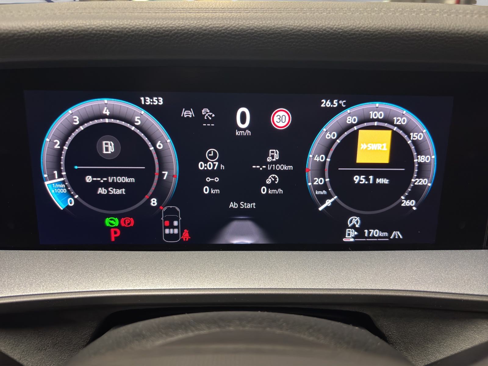 VW Tayron 2.0 TSI R-Line United DSG 4Motion-image-16