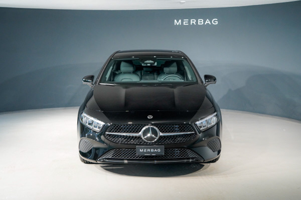 MERCEDES-BENZ A 250 4Matic 8G-DCT-image-1