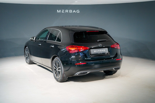 MERCEDES-BENZ A 250 4Matic 8G-DCT-image-2