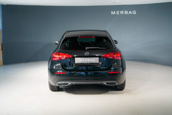 MERCEDES-BENZ A 250 4Matic 8G-DCT-image-3