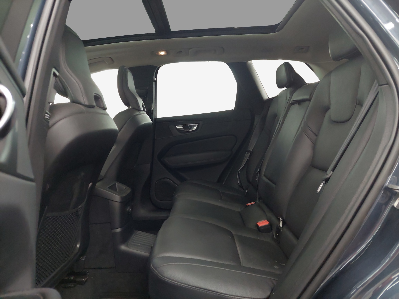 VOLVO XC60 T6 eAWD Inscription Geartronic-image-11